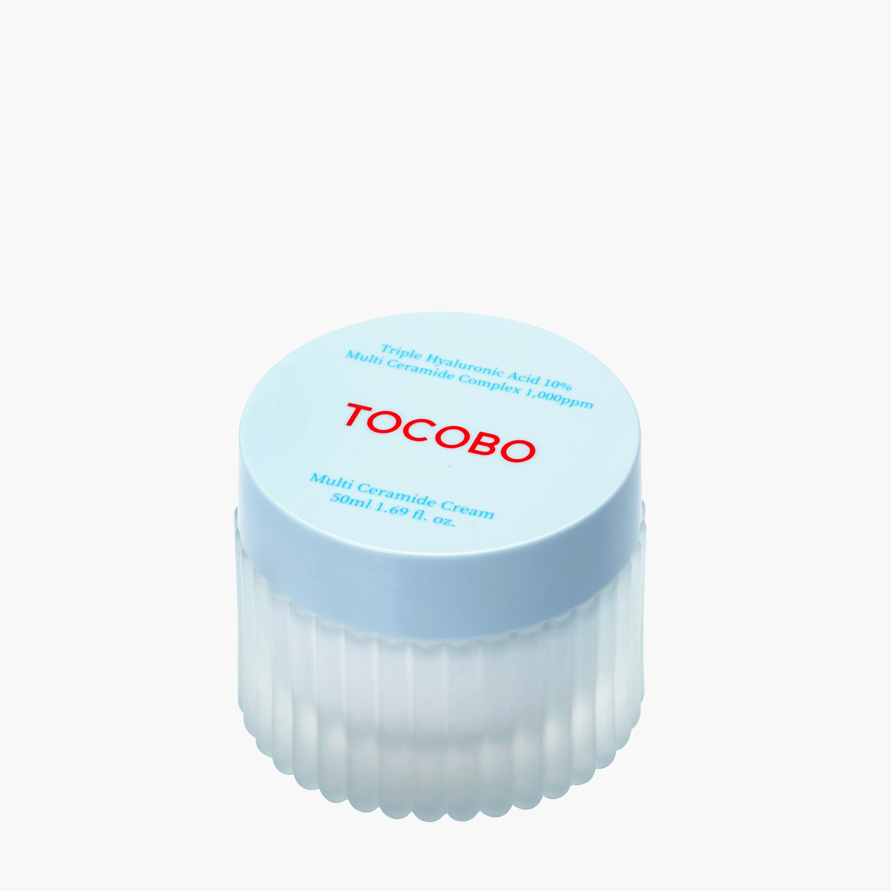 Крем для лица питательный с керамидами | Tocobo Multi Ceramide Cream 50ml