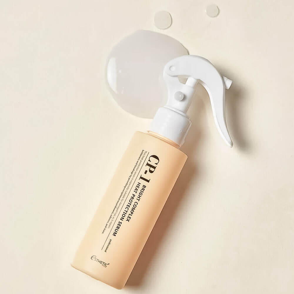 Сыворотка для волос термозащита | Esthetic House Cp-1 Bright Complex Heat Protection Serum 120 ml