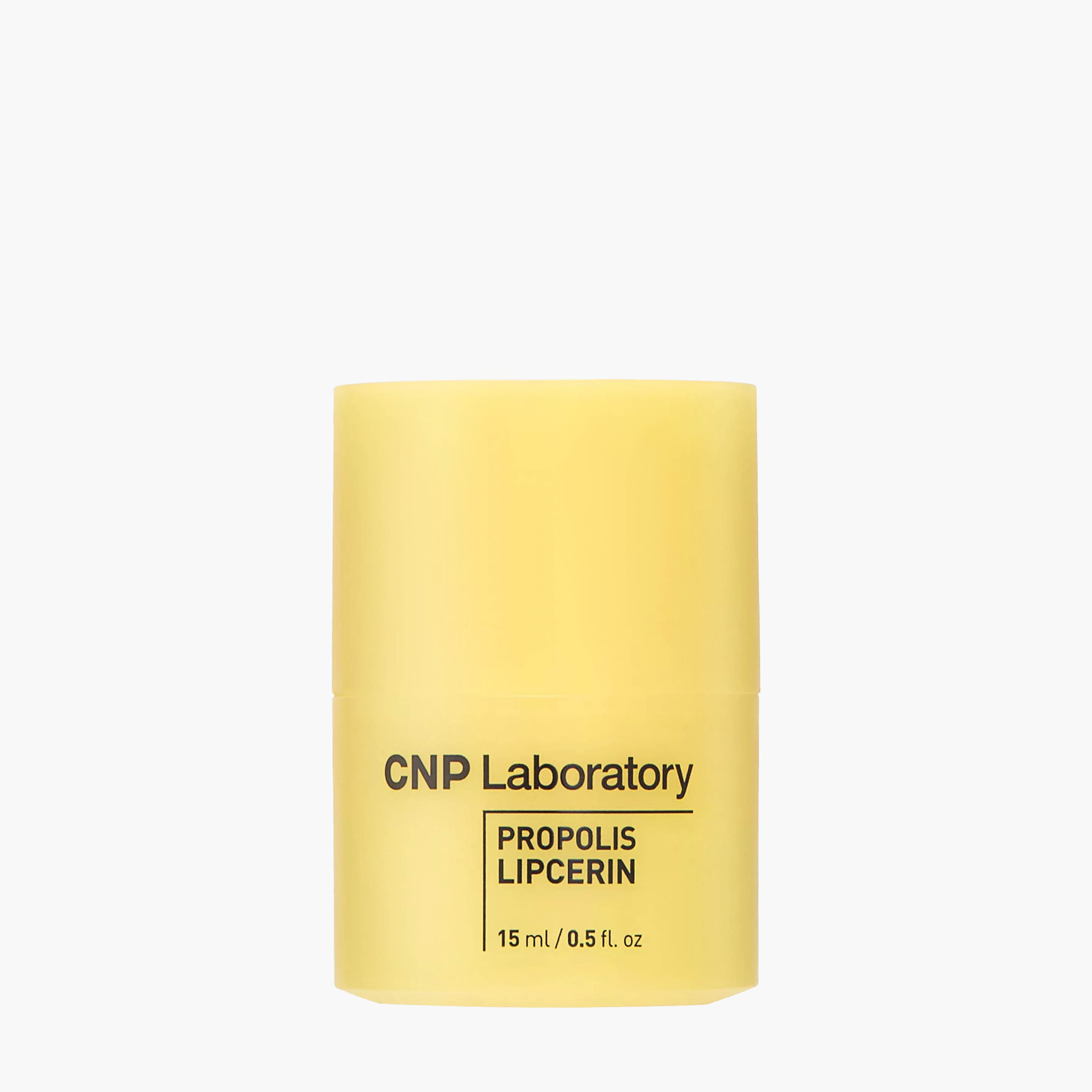 (Для Онлайн Продаж) Липцерин для губ с прополисом | CNP Cocmetics Propolis Lipcerin 15ml