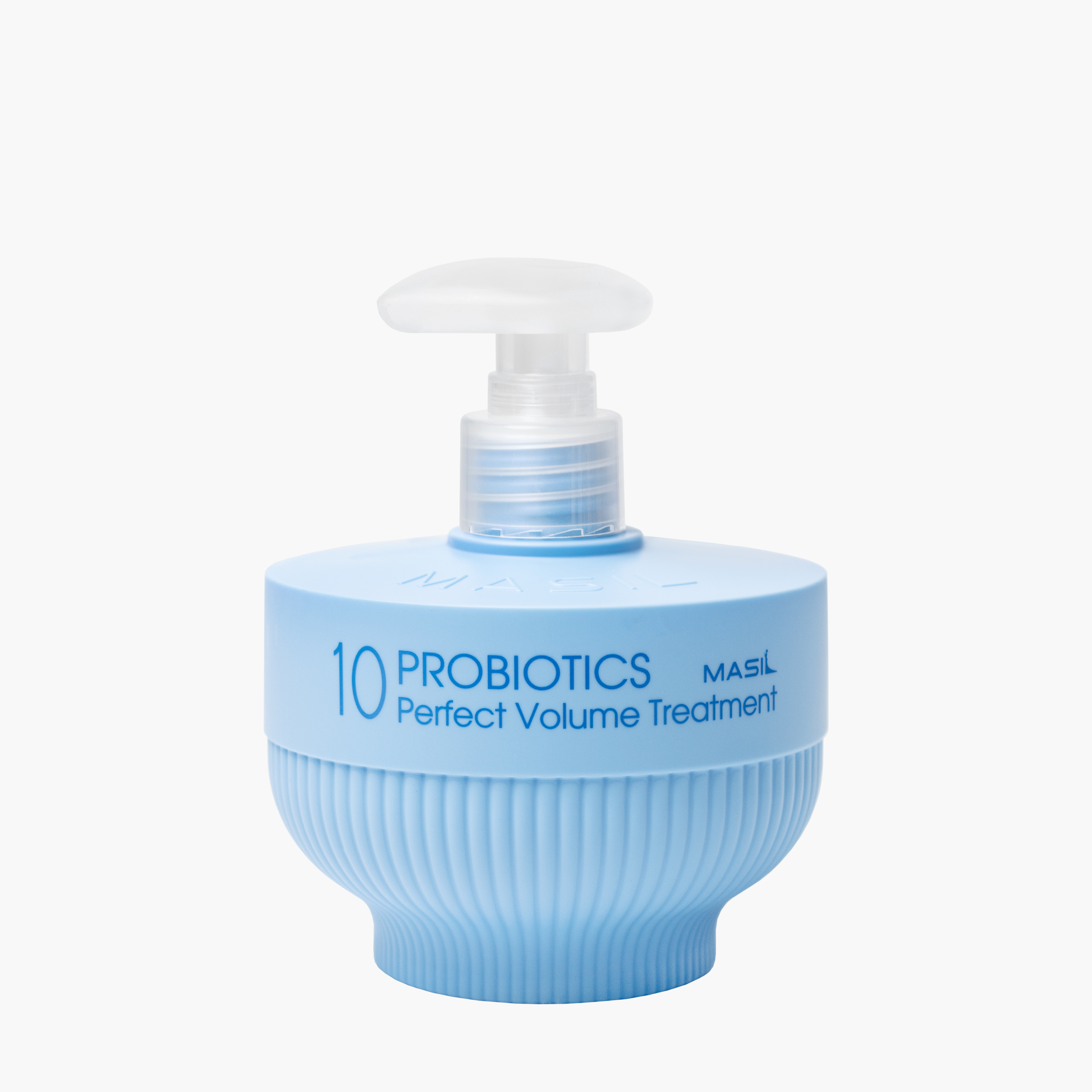 Бальзам для объема волос с пробиотиками | Masil 10 Probiotics Perfect Volume Treatment 300 ml