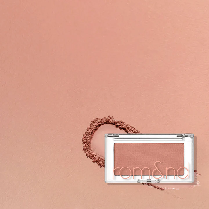 Румяна для лица | Rom&nd Better Than Cheek C03 Fig Chip 4g