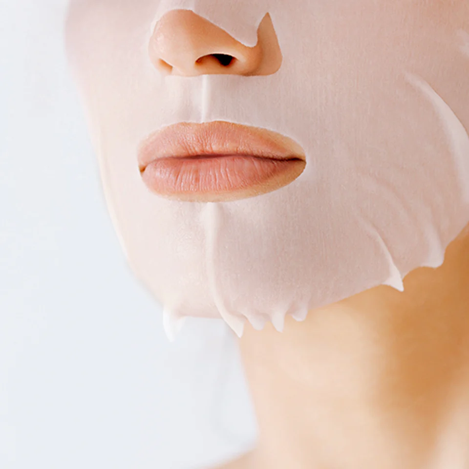 Маска тканевая осветляющая для лица | Pyunkang Yul Brightening Maskpack for Porcelain Skin 25ml