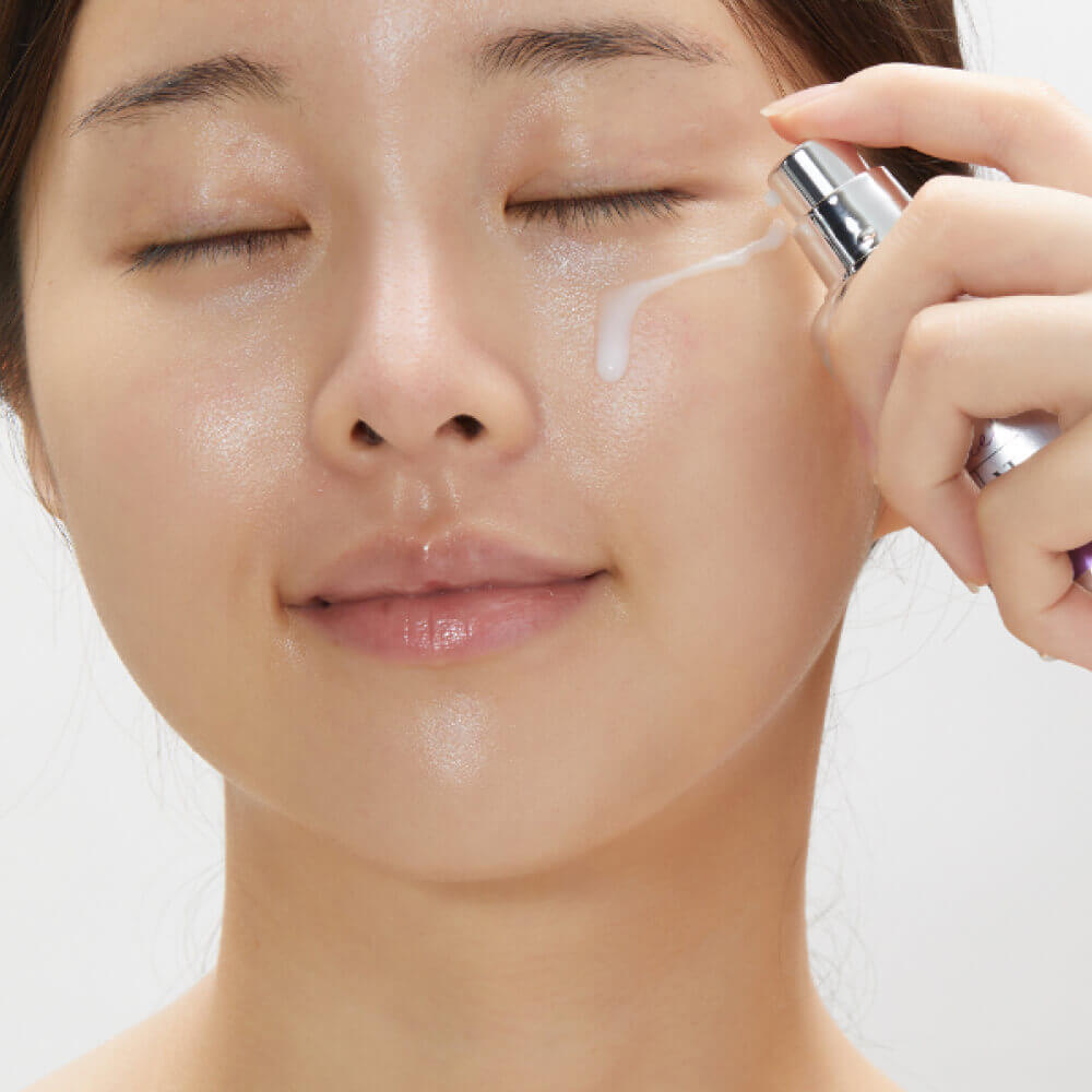 Лифтинг-сыворотка с микроиглами | VT Cosmetics Reedle Shot Lifting Serum 30ml