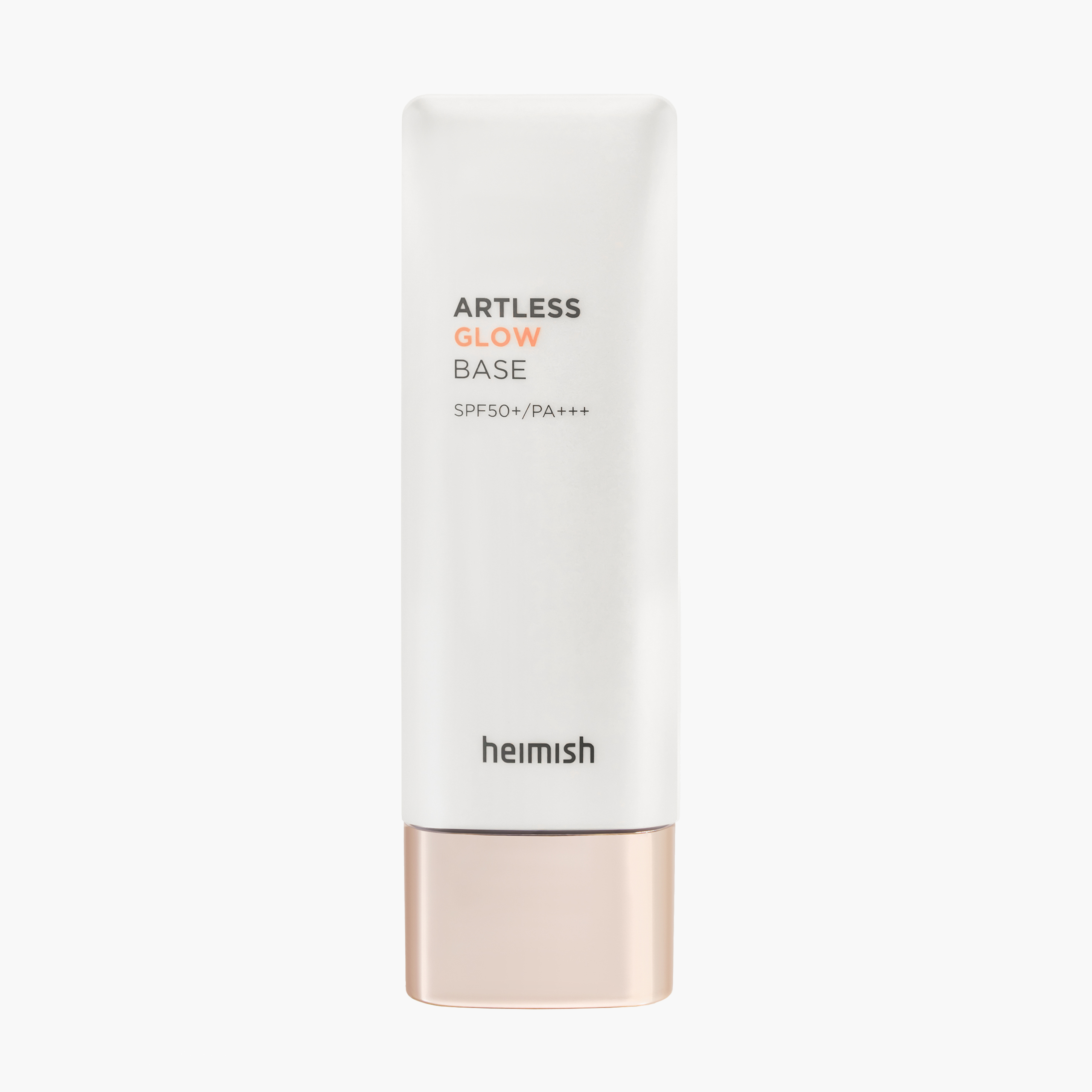 База под макияж | Heimish Artless Glow Base SPF50+ 40ml