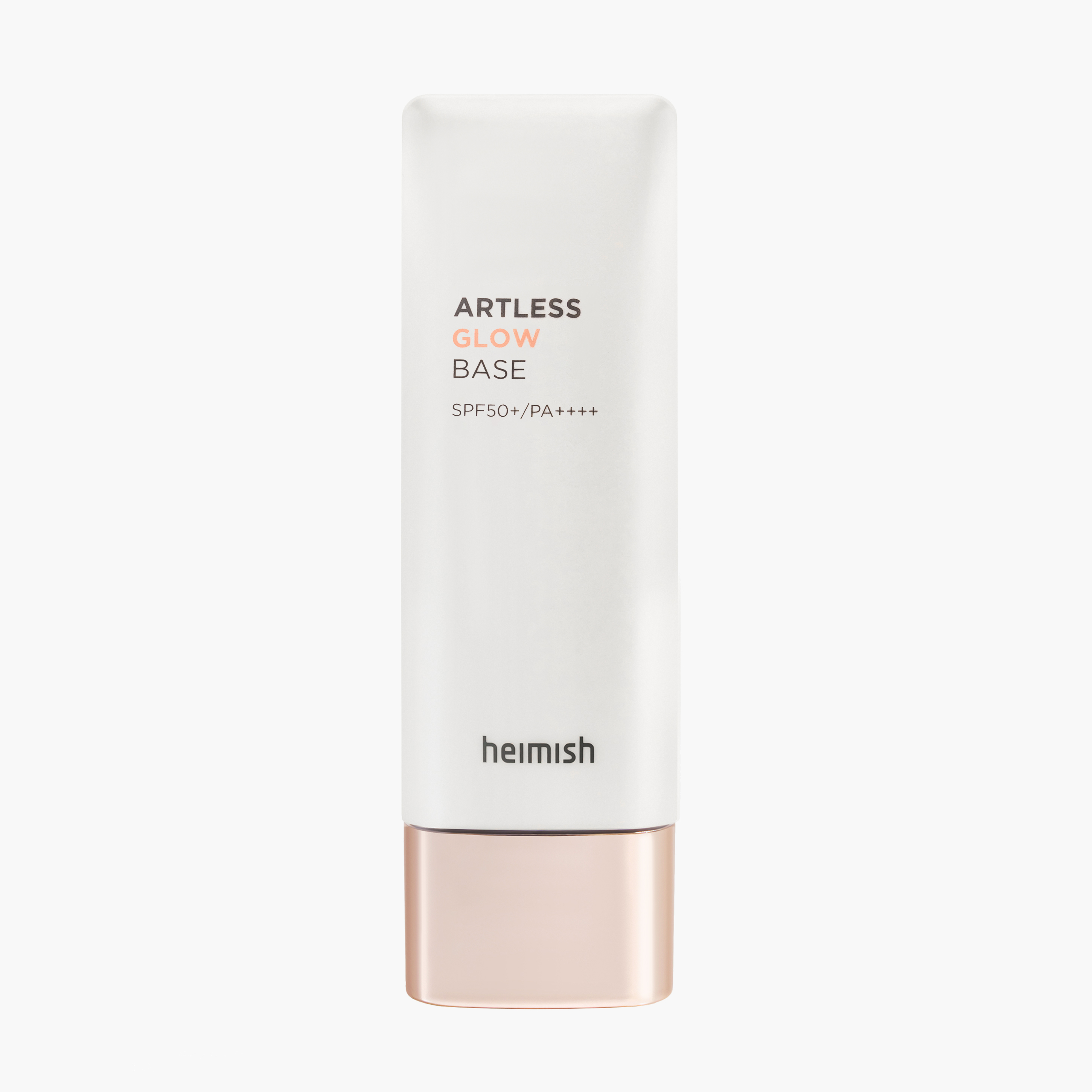 База под макияж | Heimish Artless Glow Base SPF50+ 40ml