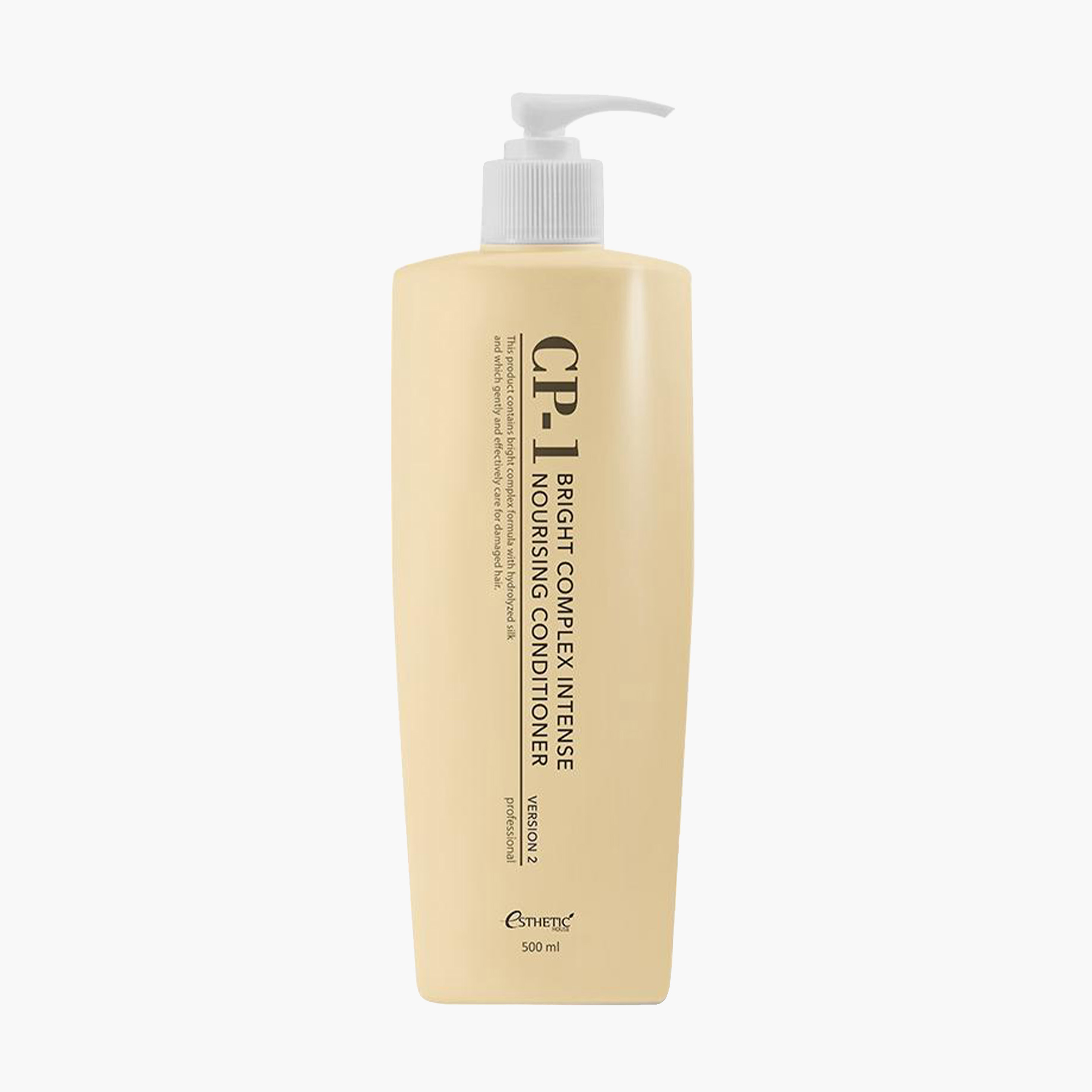 Кондиционер для волос протеиновый | Esthetic House CP-1 BC Intense Nourishing Conditioner 500ml