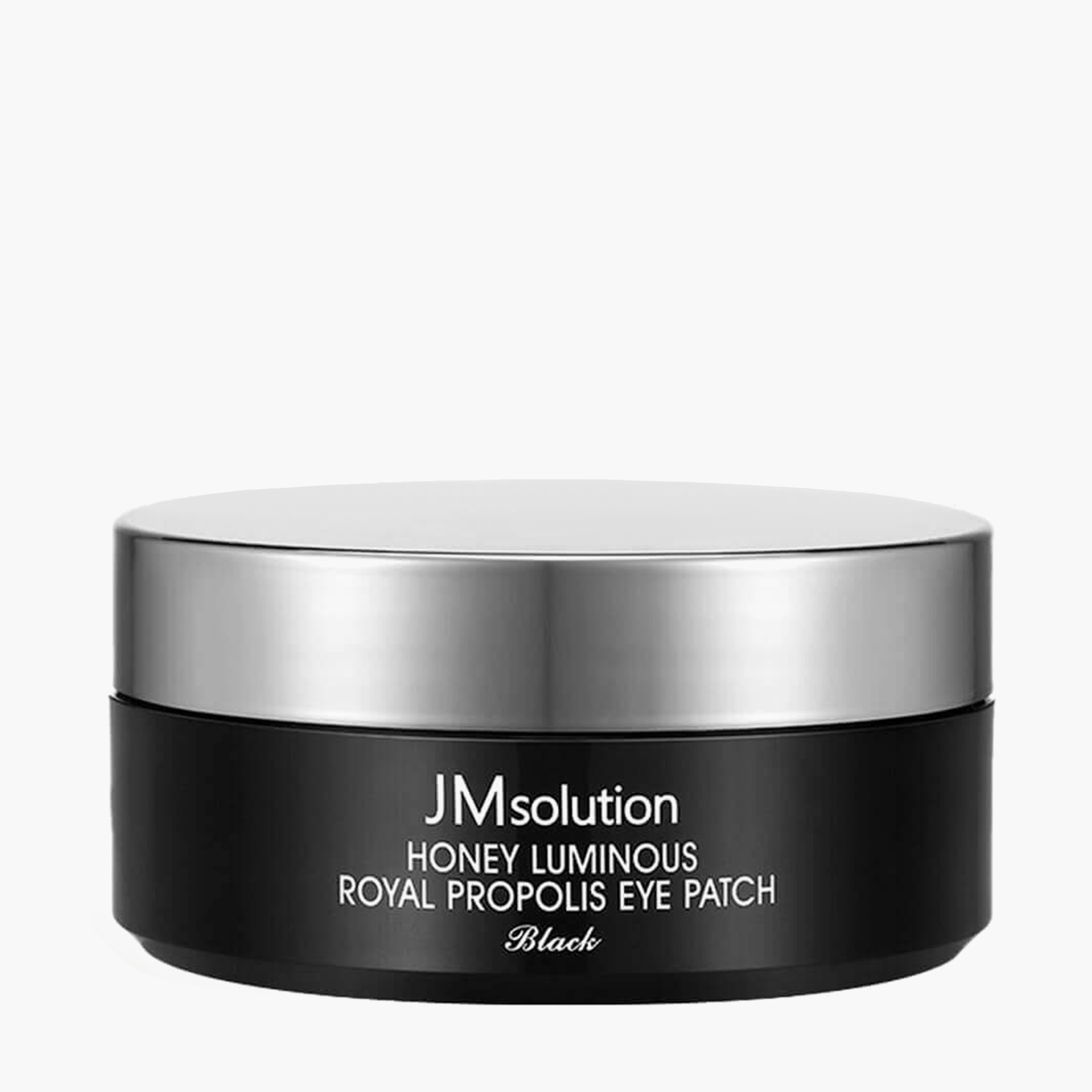 Патчи гидрогелевые регенерирующие с прополисом 60шт | JMsolution Honey Luminous Royal Propolis Eye P