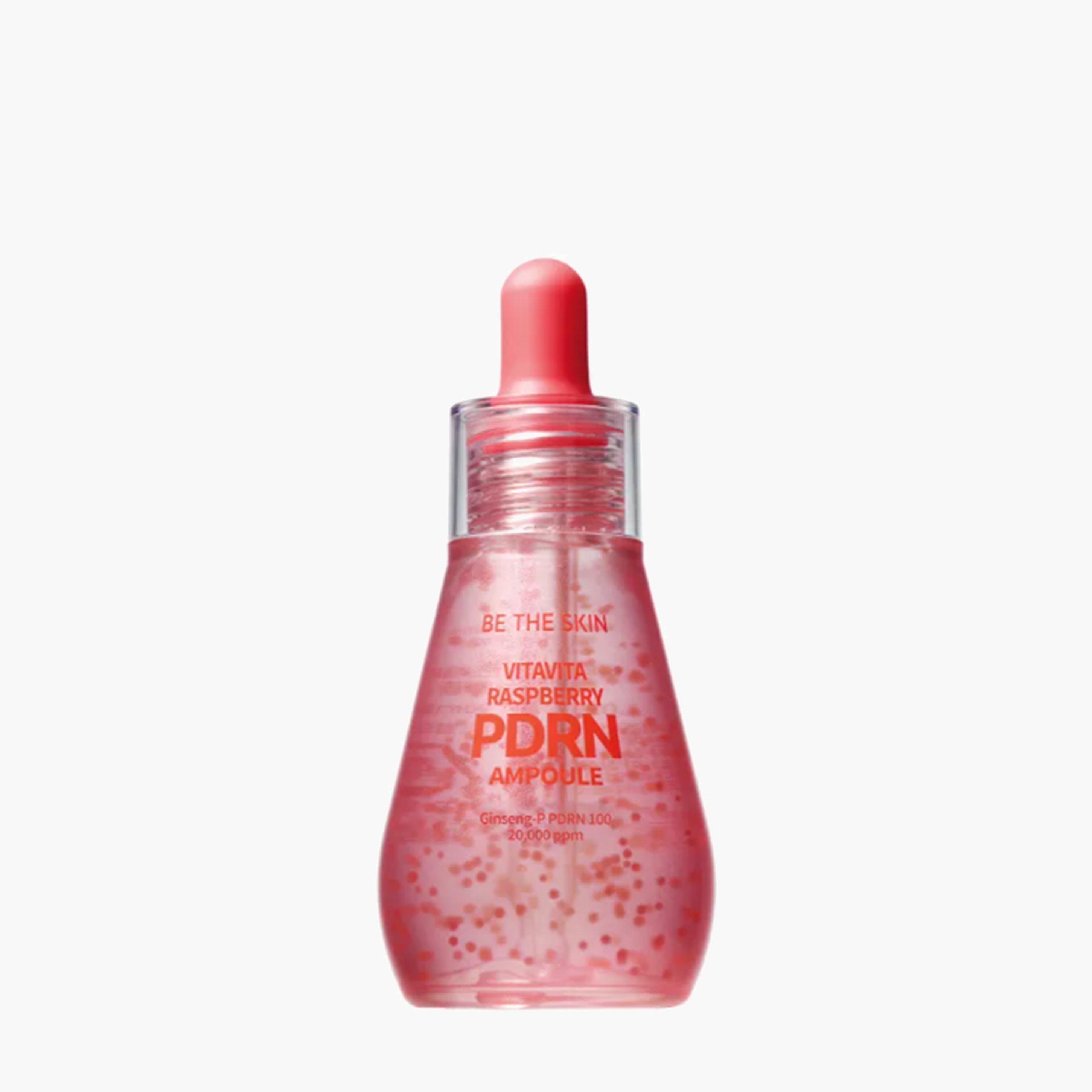 Сыворотка с экстрактом малины и PDRN | Be The Skin Vitavita Raspberry PDRN Ampoule 35ml