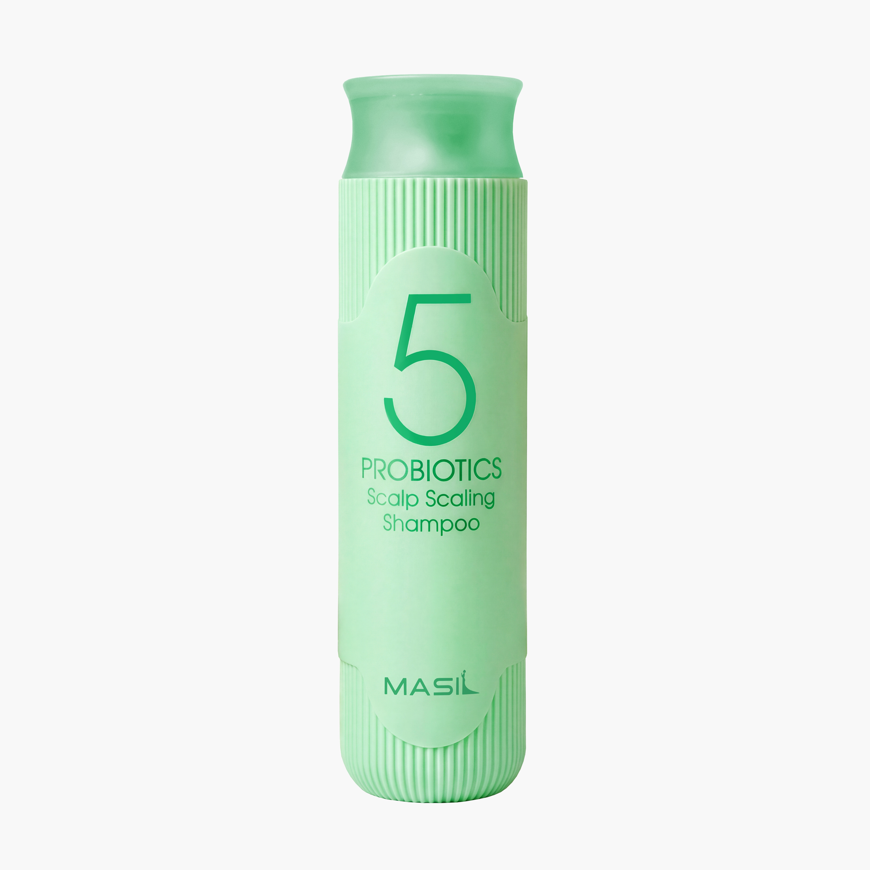 Шампунь глубокоочищающий с пробиотиками | Masil 5 Probiotics Scalp Scaling Shampoo 300ml