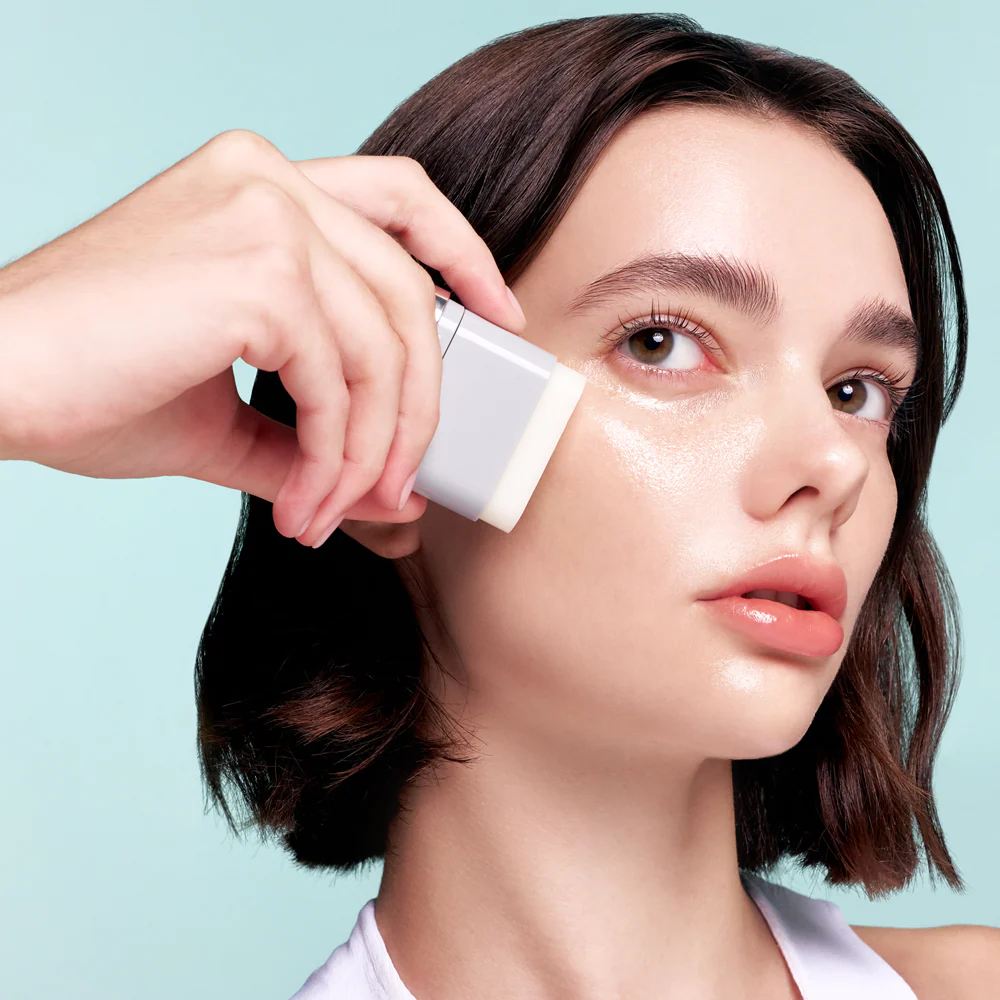 Стик-бальзам с пептидами и PDRN | VT Cosmetics PDRN Essence Stick Balm 9,5g
