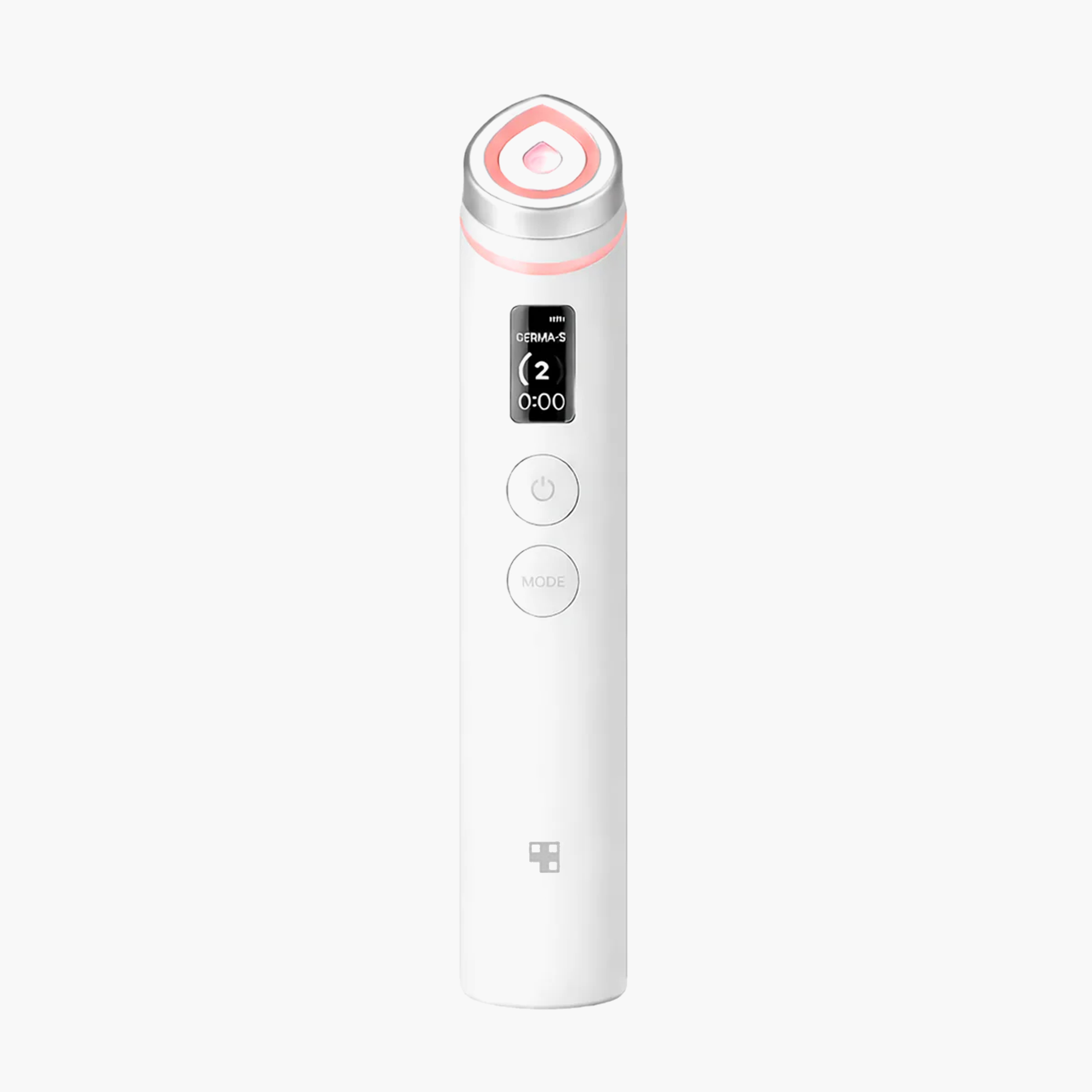 Аппарат микротоковый для ухода за кожей лица | Medicube AGE-R BOOSTER PRO EX White 155g