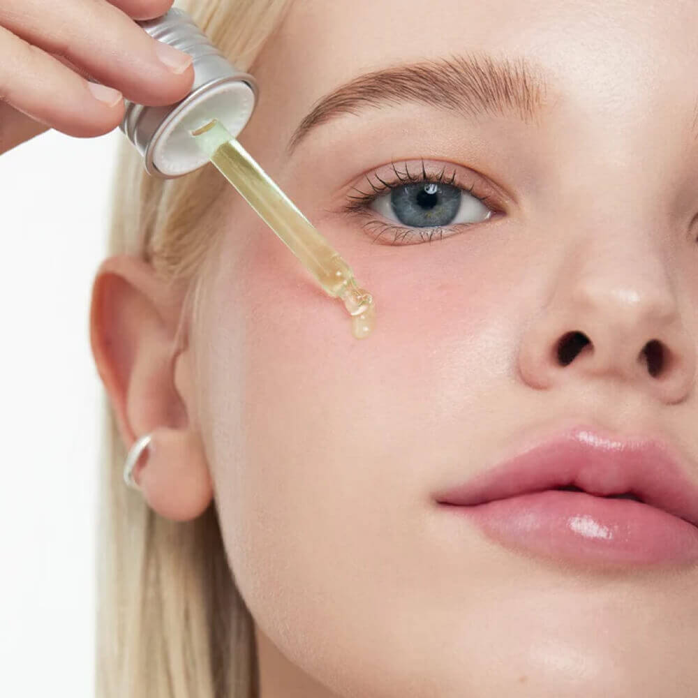 Сыворотка с азелаиновой кислотой | ANUA Azelaic Acid 10 Hyaluron Redness Soothing Serum 30ml