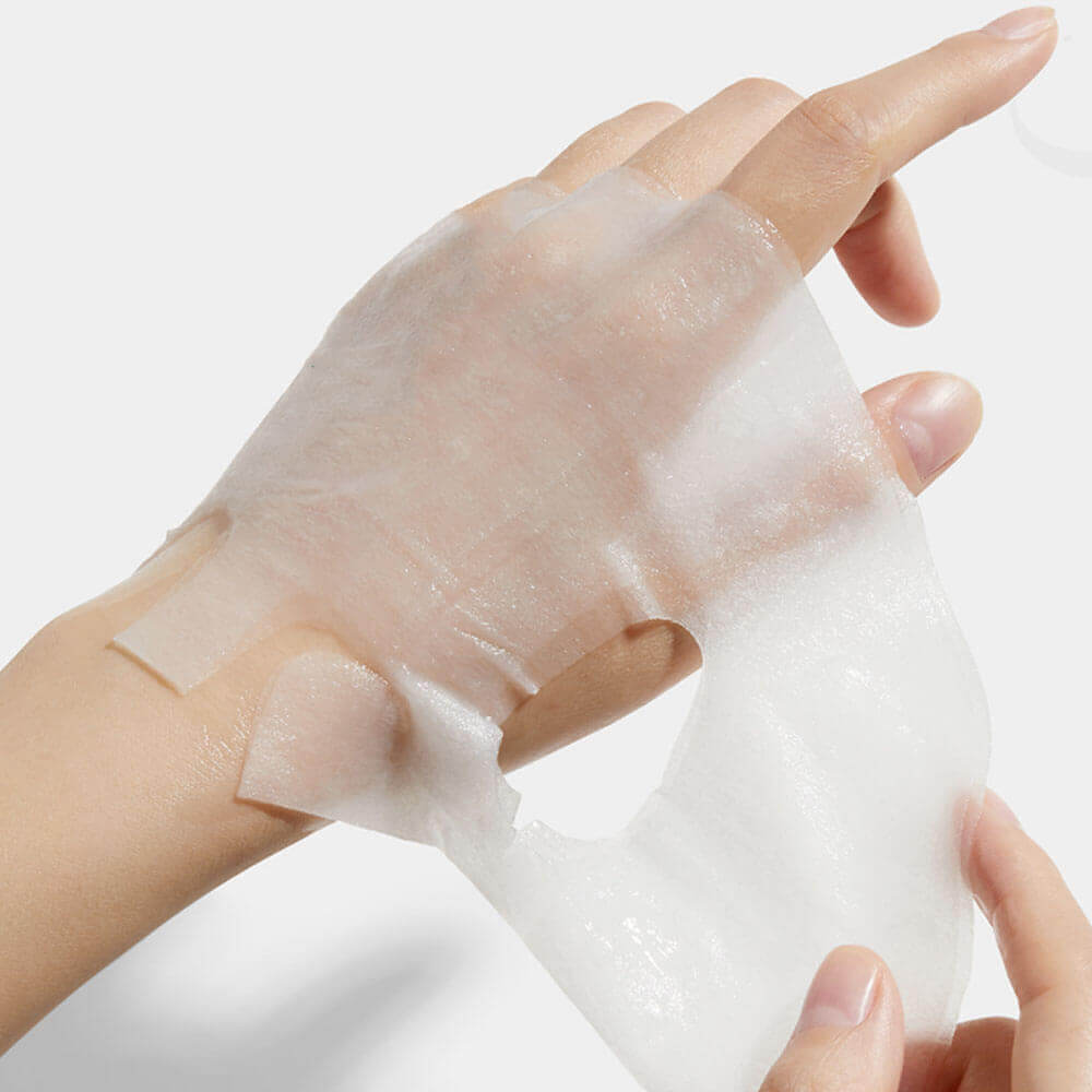 Маска для лица успокаивающая | Medicube Super Cica Calming Mask 22g