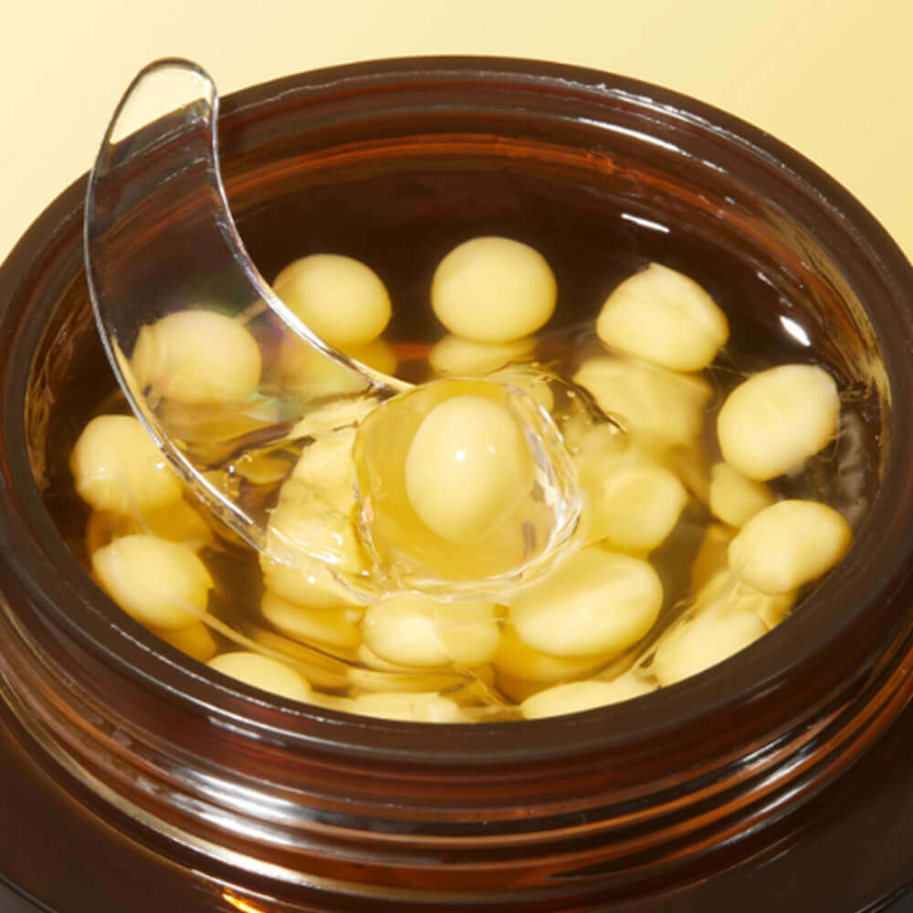 Крем капсульный с витамином С | Medicube Deep Vita C Capsule Cream 55g