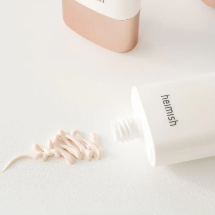 База под макияж | Heimish Artless Glow Base SPF50+ 40 ml - фото 3