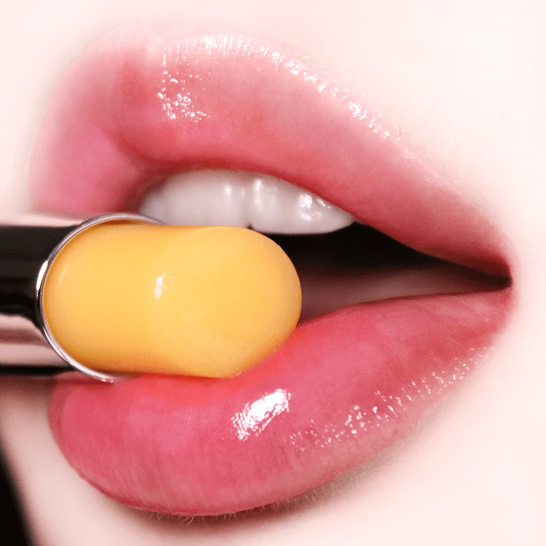 Бальзам для губ | You need me Rainbow Honey 3,2 g - фото 3