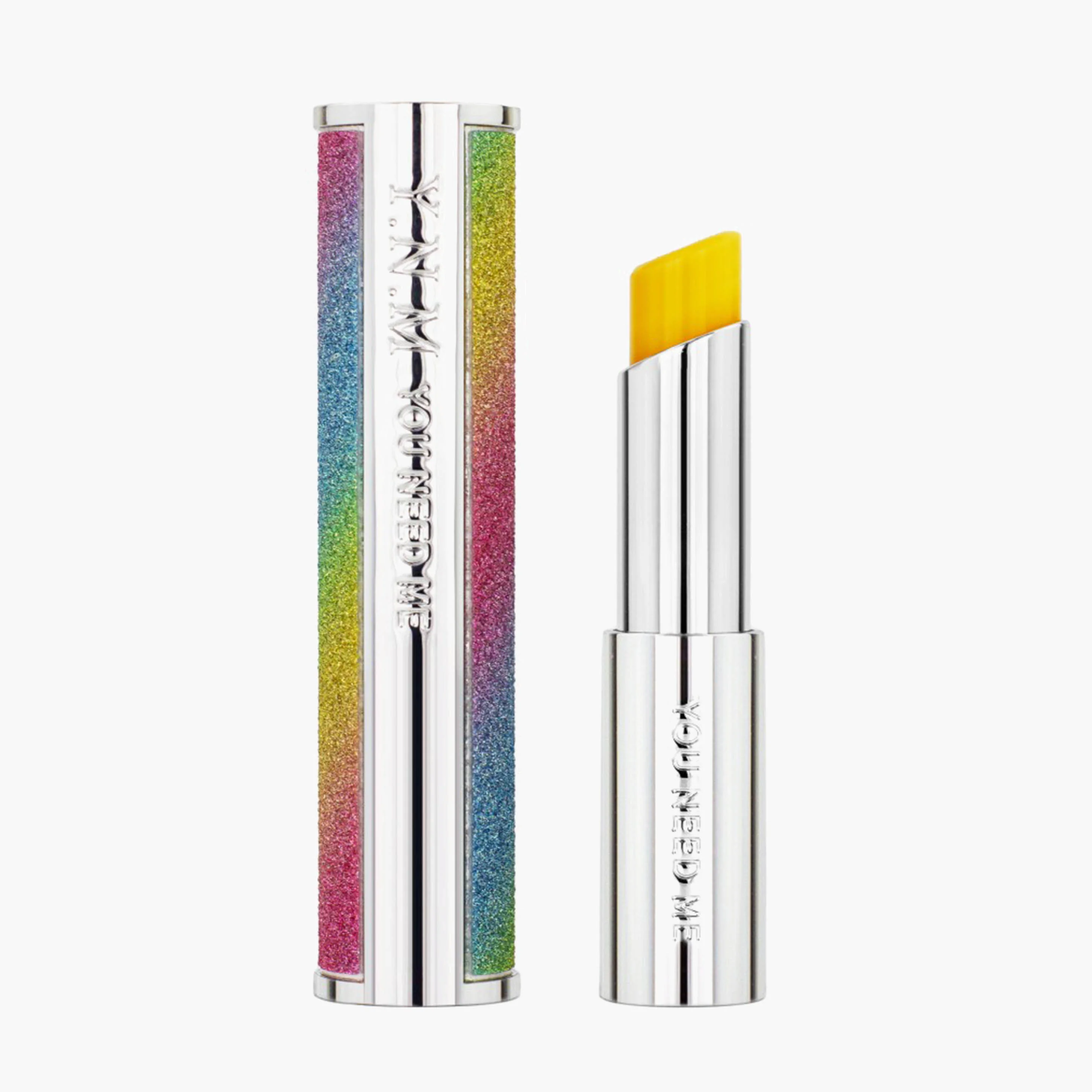 Бальзам для губ увлажняющий оттеночный | YNM Rainbow Honey Lip Balm 3g