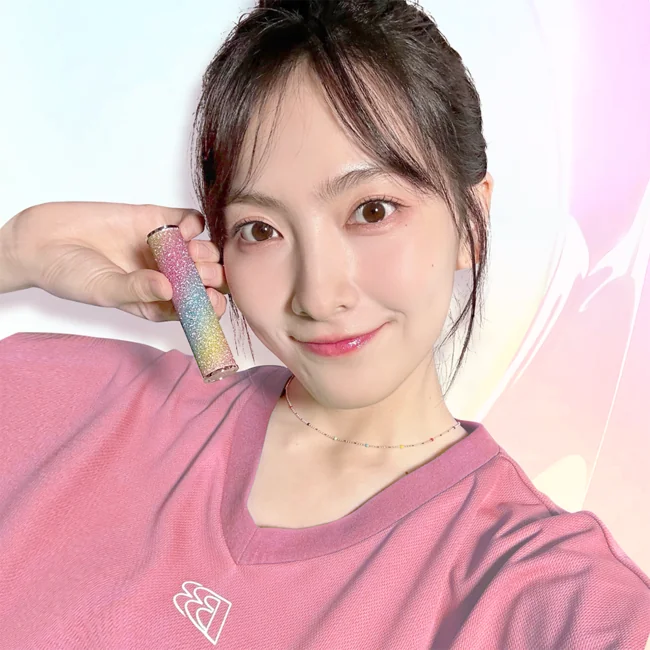 Бальзам для губ | You need me Rainbow Honey 3,2 g - фото 4