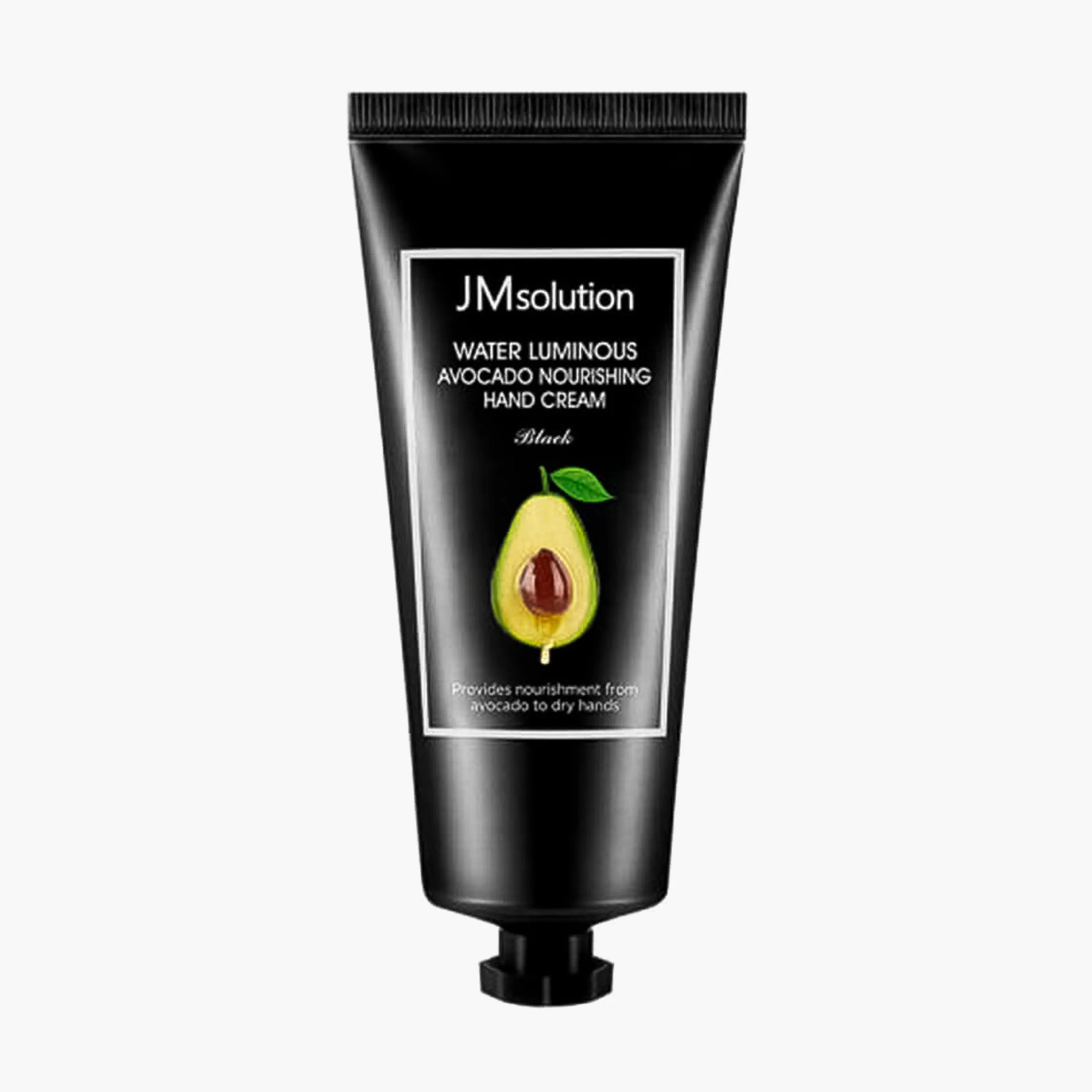 Крем для рук | JMsolution Water Luminous Avocado Nourishing Hand Cream 100 ml