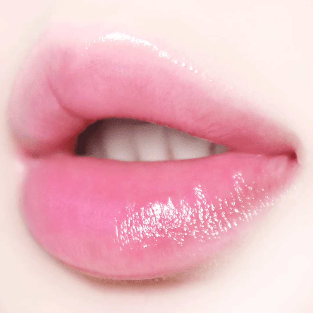 Увлажняющий бальзам для губ розовый | You need me YNM Candy Honey Lip Balm Pink 3 g - фото 5