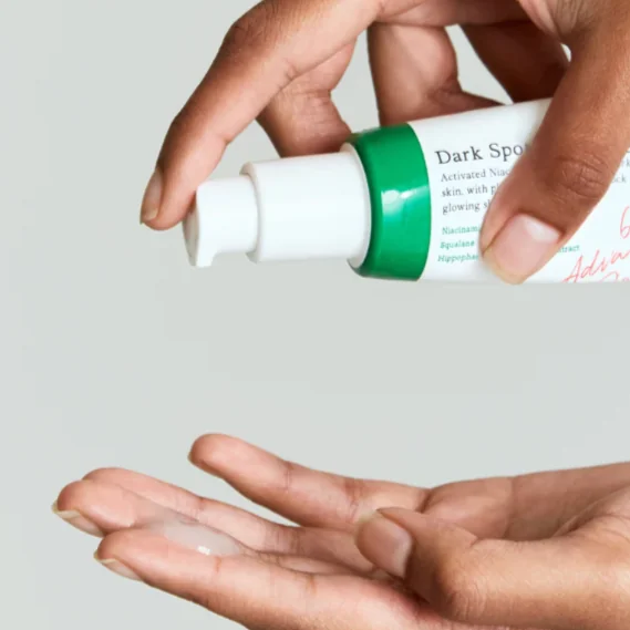 Сыворотка для коррекции темных пятен | AXIS-Y Dark Spot Correcting Glow 50 ml - фото 4