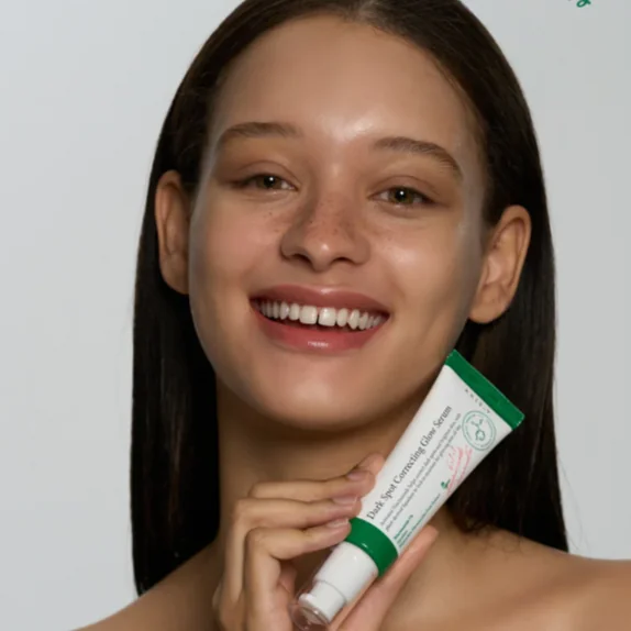 Сыворотка для коррекции темных пятен | AXIS-Y Dark Spot Correcting Glow 50 ml - фото 5