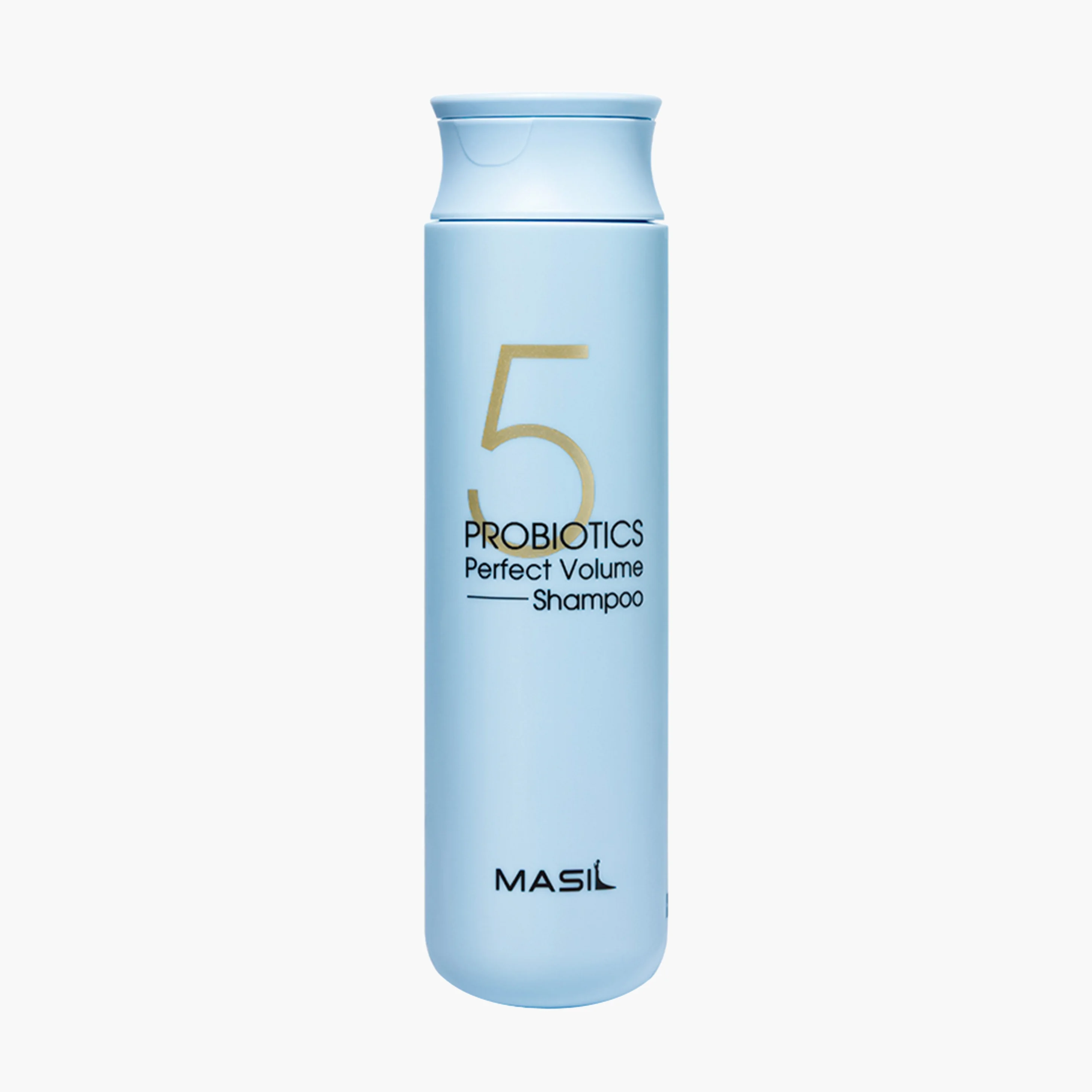 Шампунь для объема | Masil 5 Probiotics Perfect Volume Shampoo 300ml