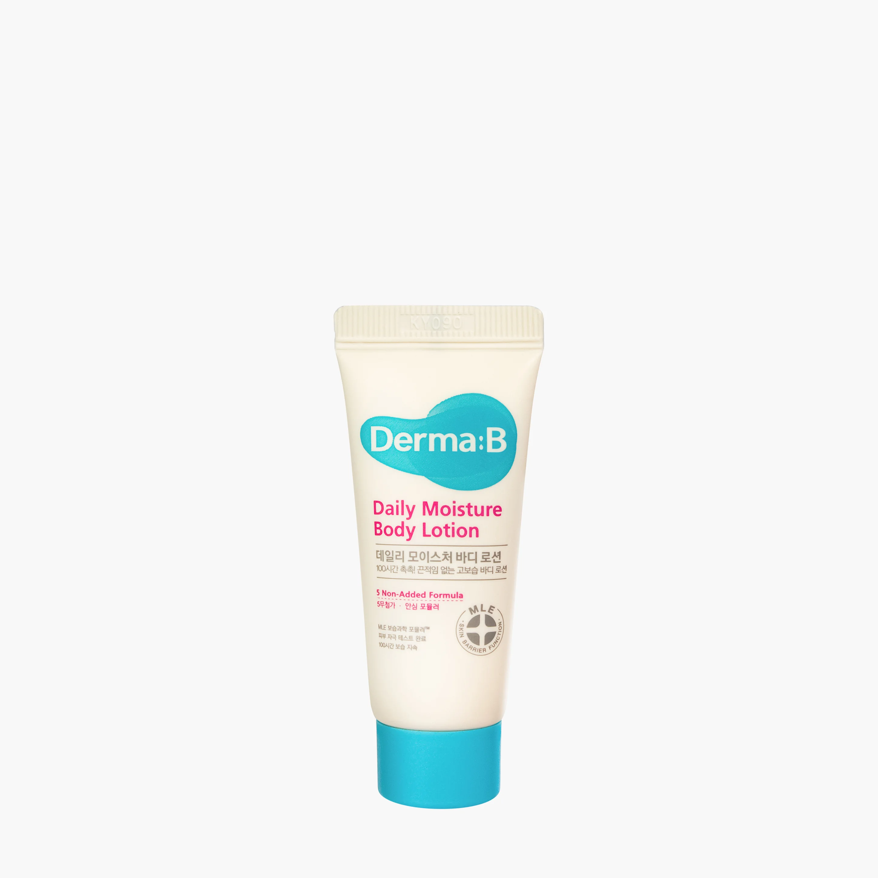 Лосьон для тела | Derma:B Daily Moisture Body Lotion 20 ml