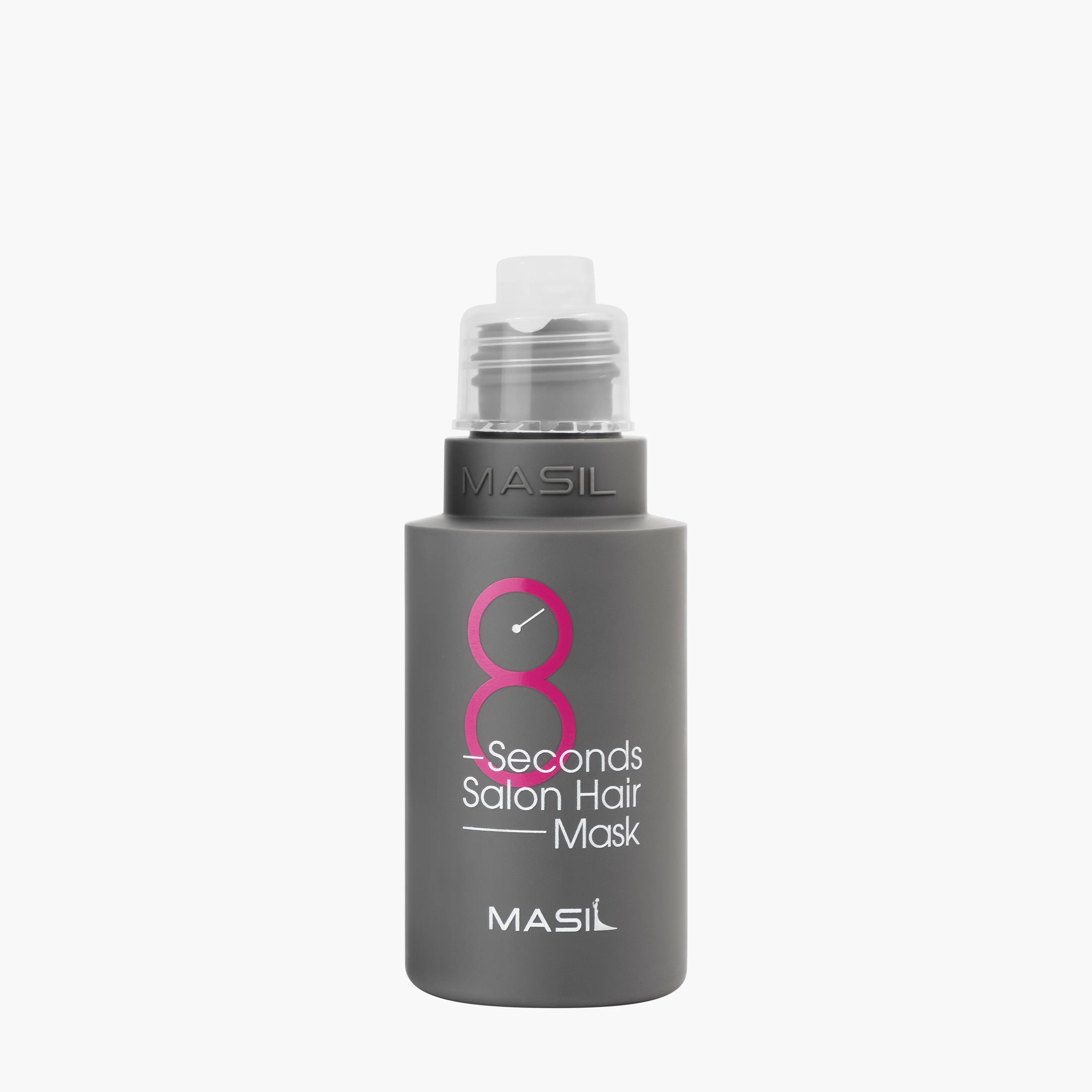 Маска для волос салонный эффект за 8 секунд | Masil 8 Second Salon Hair Mask 50ml