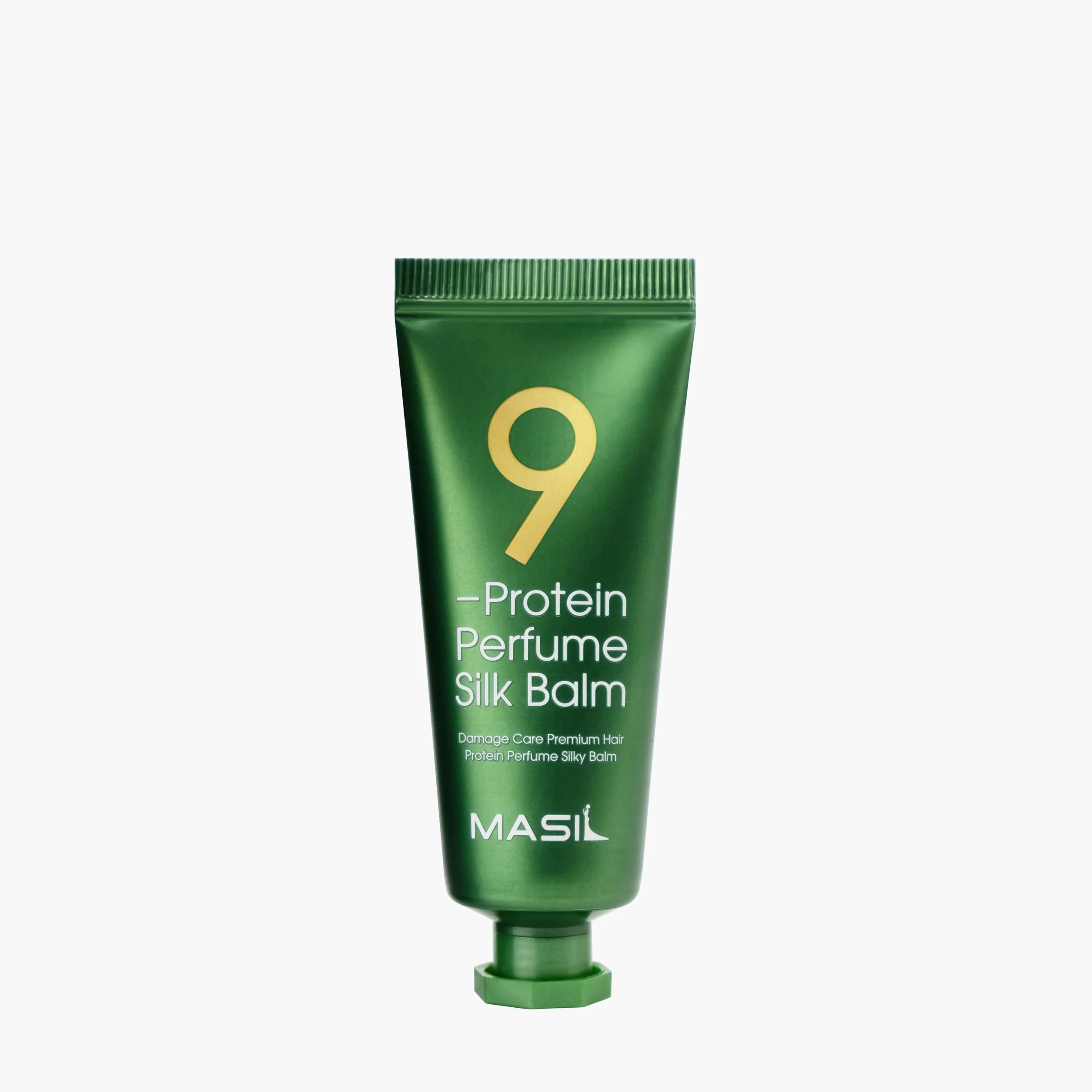 Бальзам для волос протеиновый | Masil 9 Protein Perfume Silk Balm 20ml