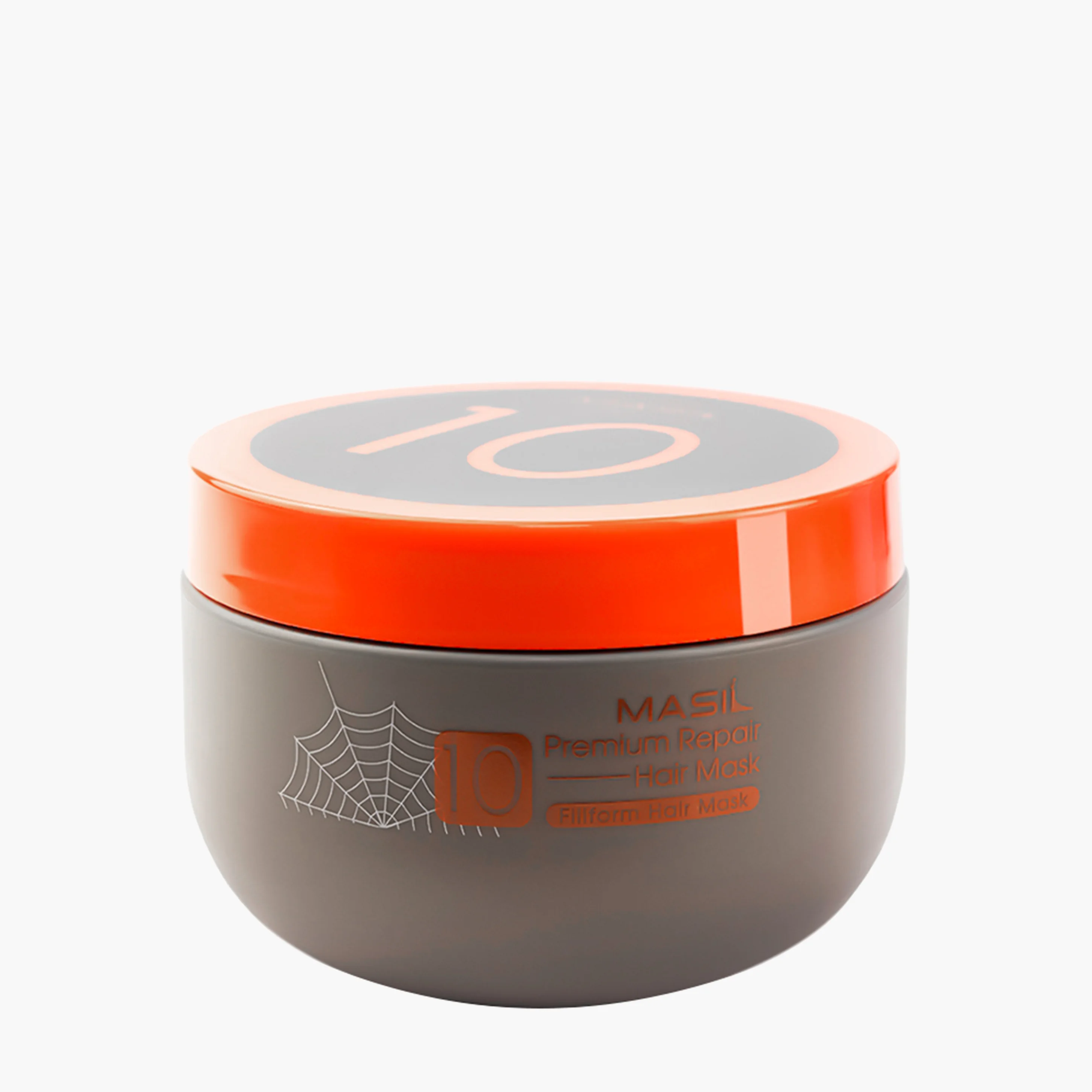 Восстанавливающая маска-бальзам для волос | Masil 10 Premium Repair Hair Mask 300 ml