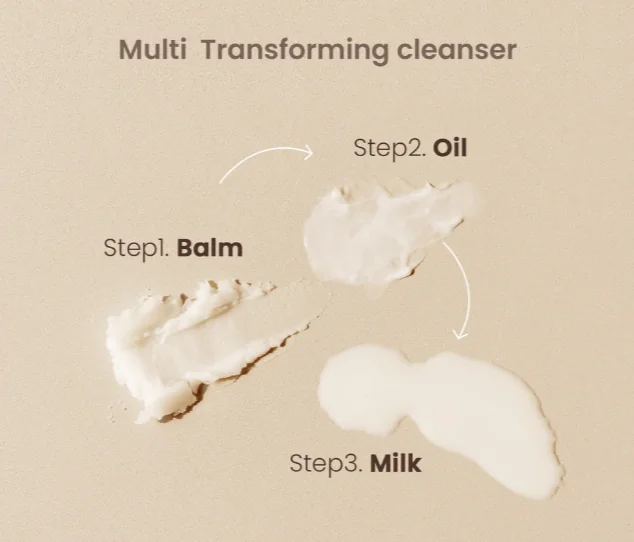 Бальзам очищающий для снятия макияжа с мандарином |Heimish All Clean Balm Mandarin 120 ml - фото 3