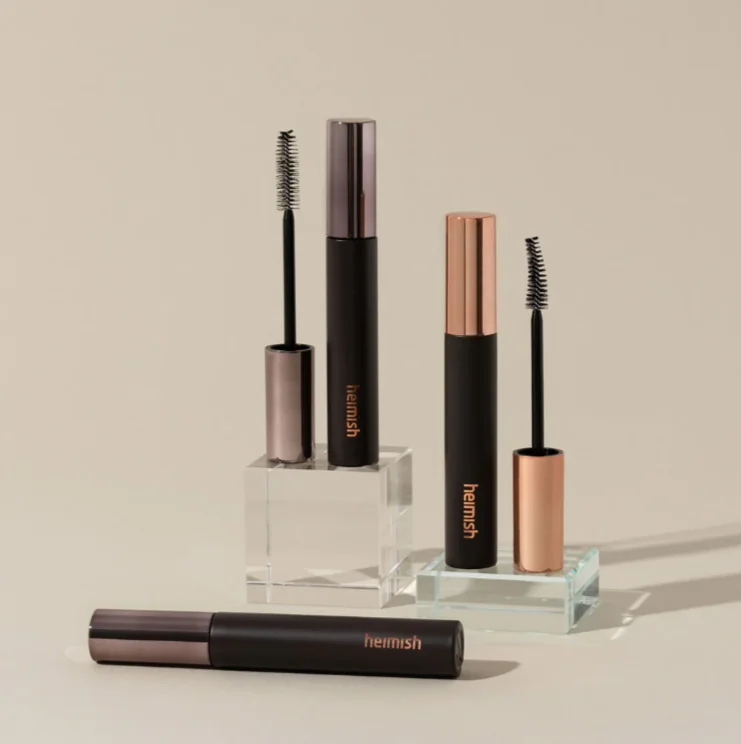 Тушь для ресниц | Heimish Dailism Smudge Stop Mascara Volume 9 g - фото 2