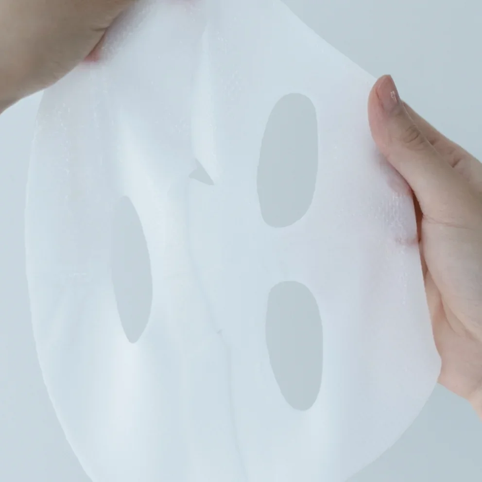 Маска гелевая увлажняющая | Abib Collagen Gel Mask Sedum Jelly 35 g - фото 3