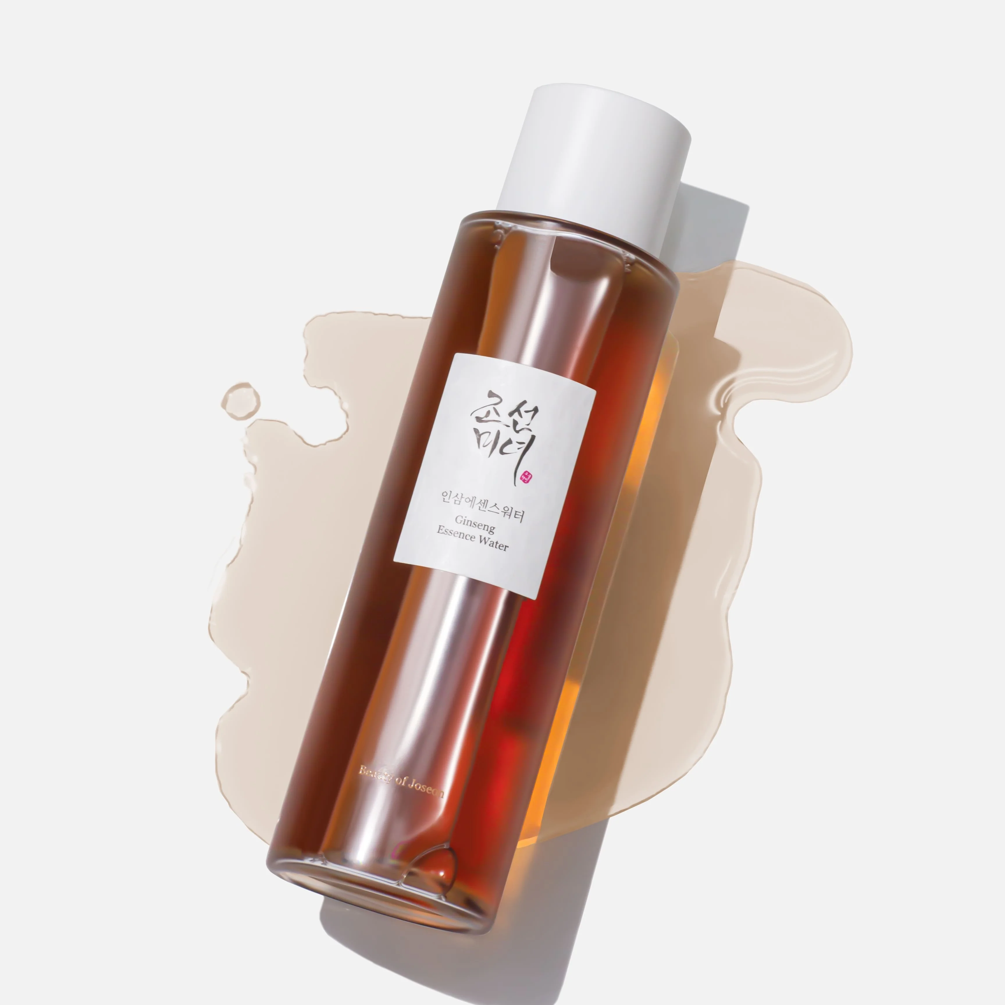 Эссенция для лица с женьшенем | Beauty of Joseon Ginseng Essence Water 150 ml - фото 3