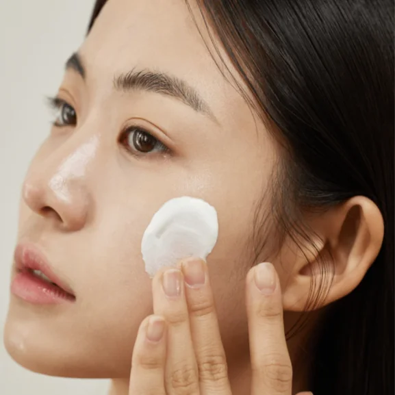 Крем для лица с пробиотиками солнцезащитный | Beauty of Joseon Relief Sun Rice + Probiotics 50ml