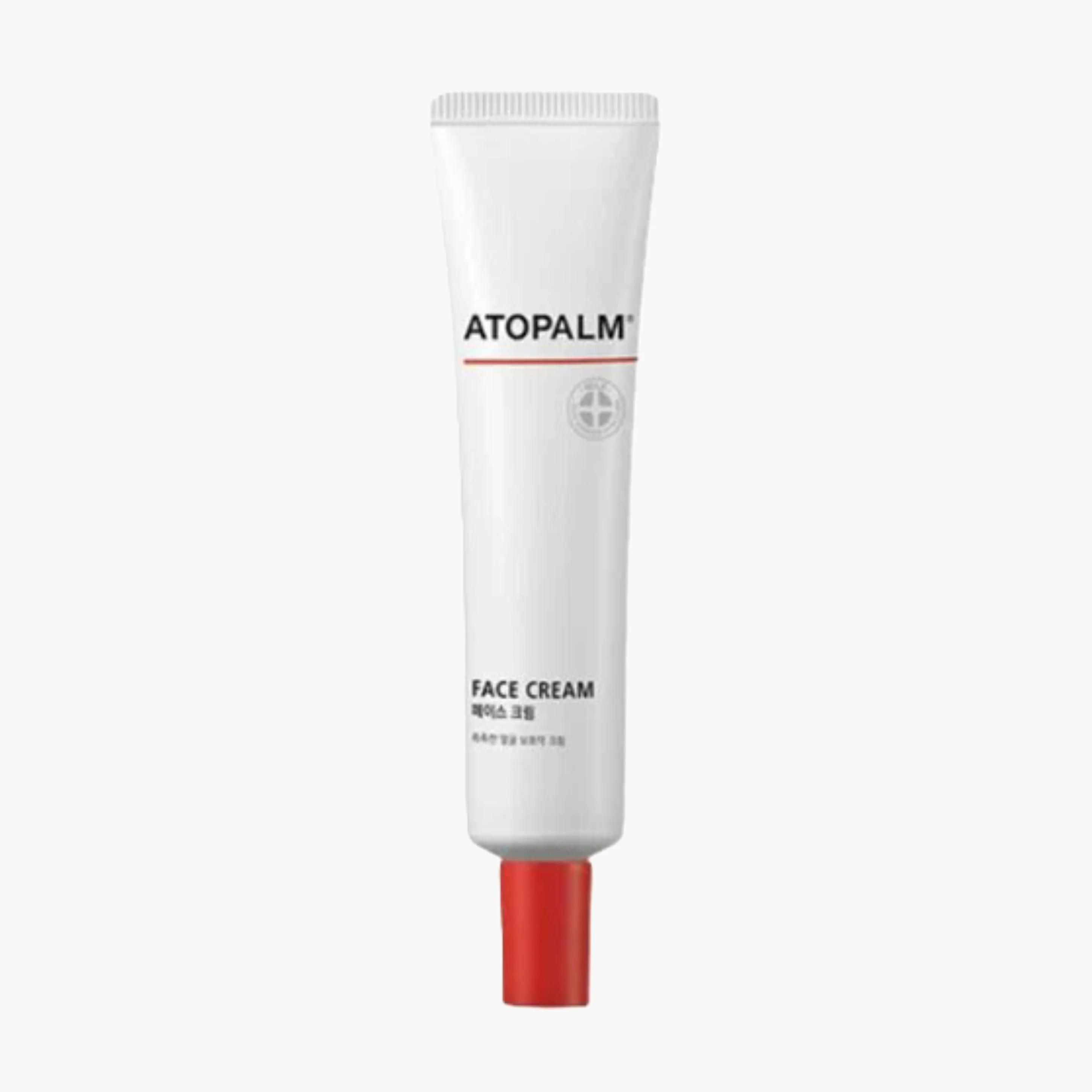 Kрем восстанавливающий ламеллярный | Atopalm Face Cream 35ml
