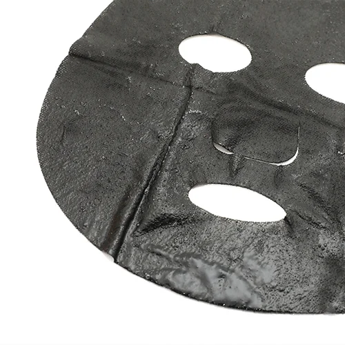 Маска пузырьковая для лица | Elizavecca Witch Piggy Hell Pore Black Solution Bubble Serum Mask Pack