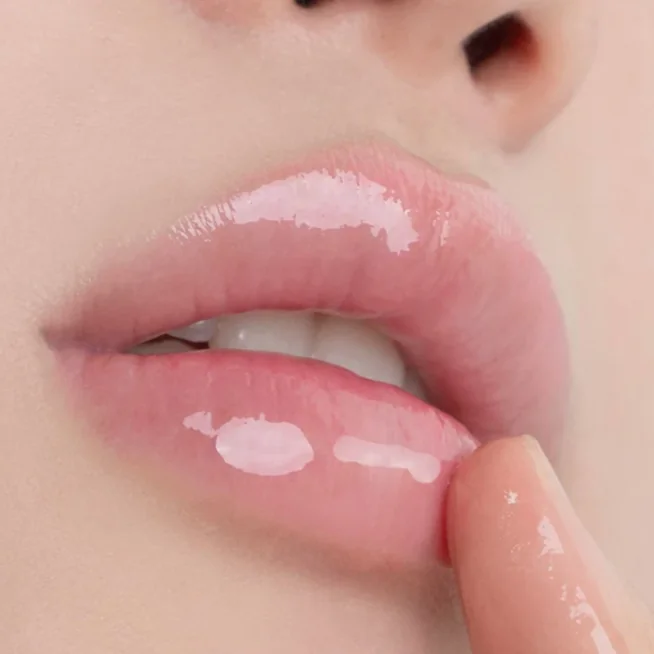 Маска ночная для губ | Tocobo Vita Glazed Lip Mask 20мл - фото 5