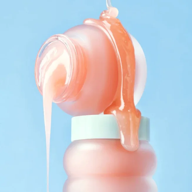 Маска ночная для губ | Tocobo Vita Glazed Lip Mask 20мл - фото 2