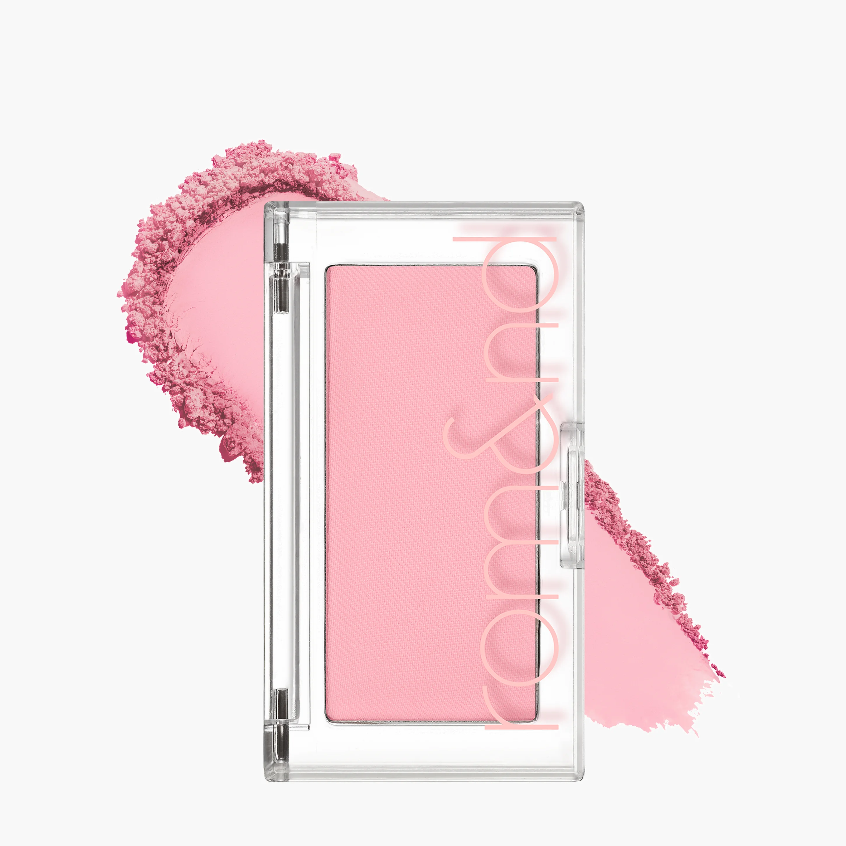 Румяна для лица C02 Blueberry Chip | Rom&nd Better Than Cheek C02 Blueberry Chip 4g