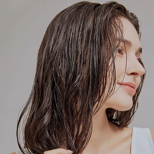 Кондиционер питательный для волос | Apothe Moist Nourishing Treatment 200 ml  - фото 3