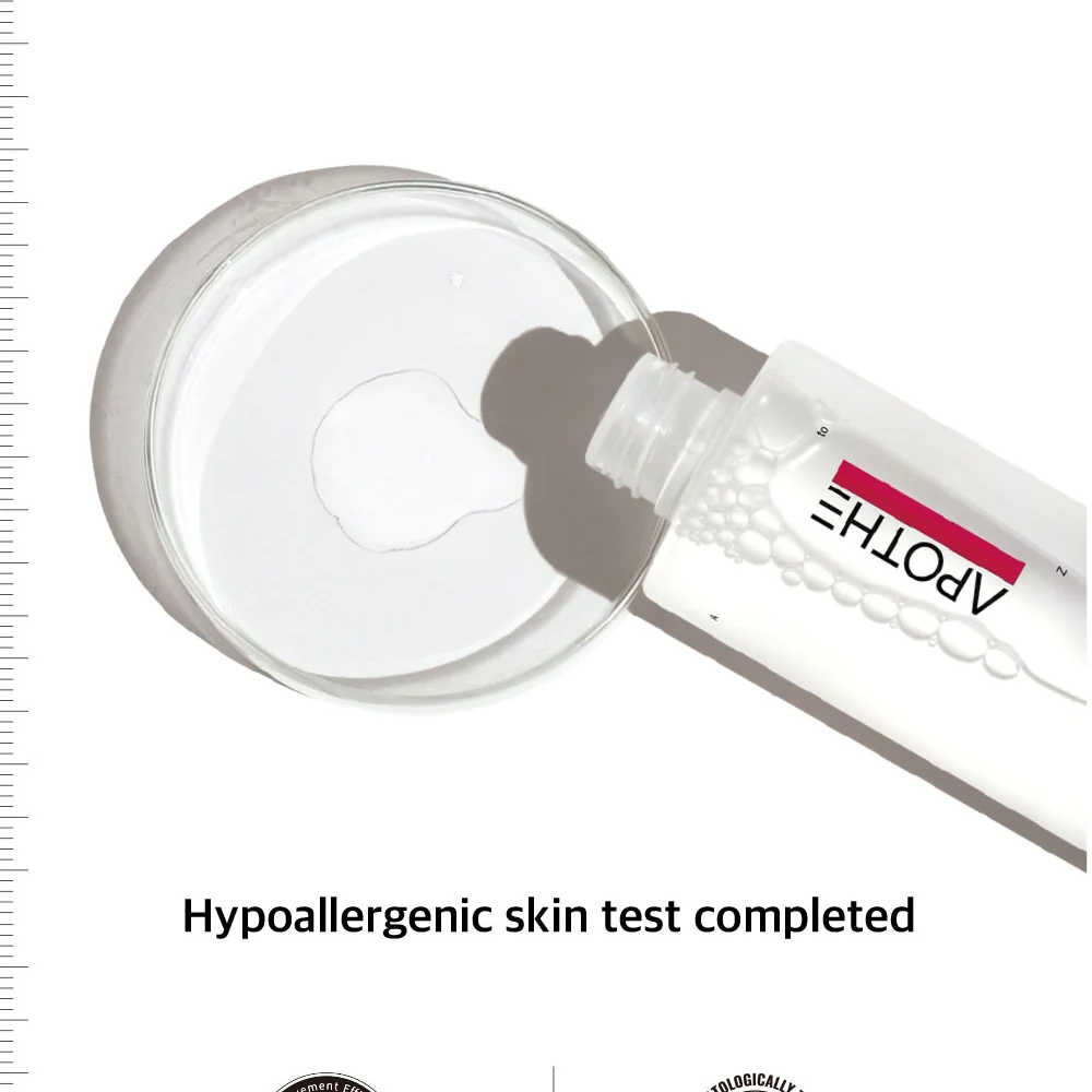 Тонер-эссенция пептидная | Apothe Peptide 11 Botulinum Essence Toner 250 ml - фото 5