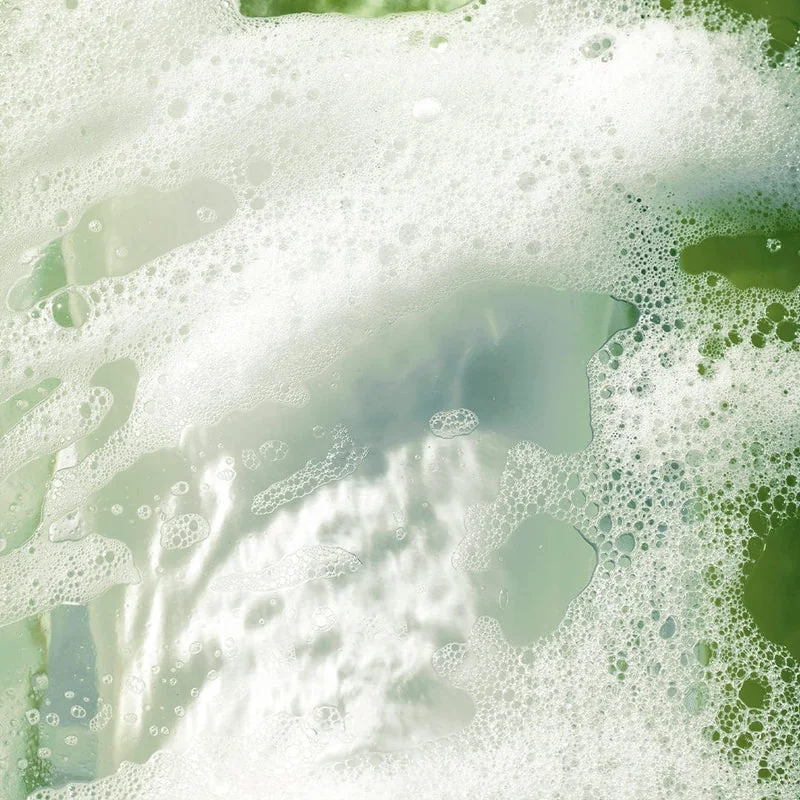 Пенка-скраб с  кверцетинолом | ANUA Heartleaf Quercetinol Pore Deep Cleansing Foam 150 ml - фото 5