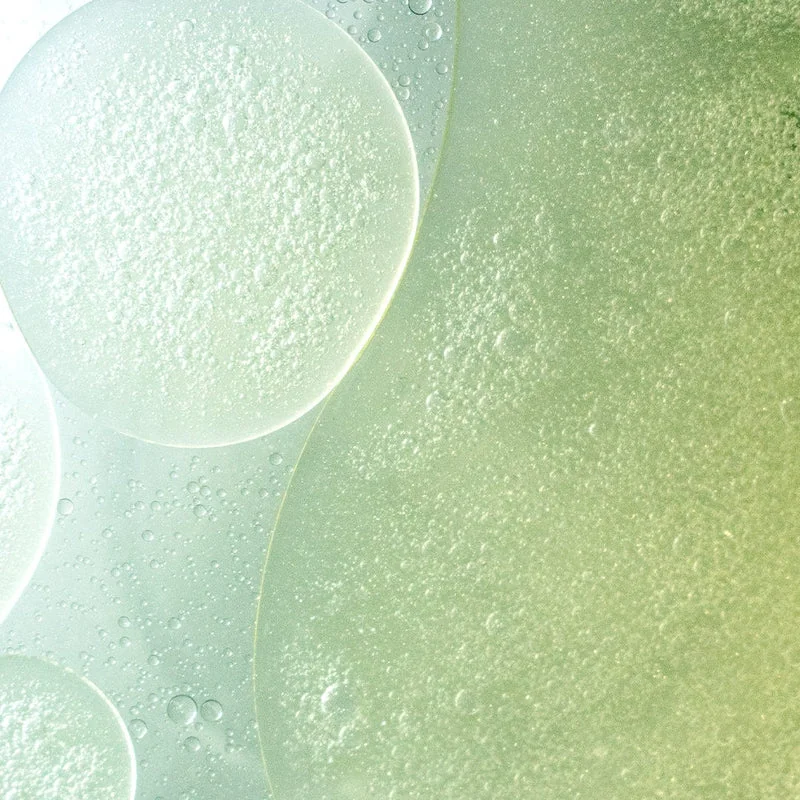 Пенка-скраб с  кверцетинолом | ANUA Heartleaf Quercetinol Pore Deep Cleansing Foam 150 ml - фото 6