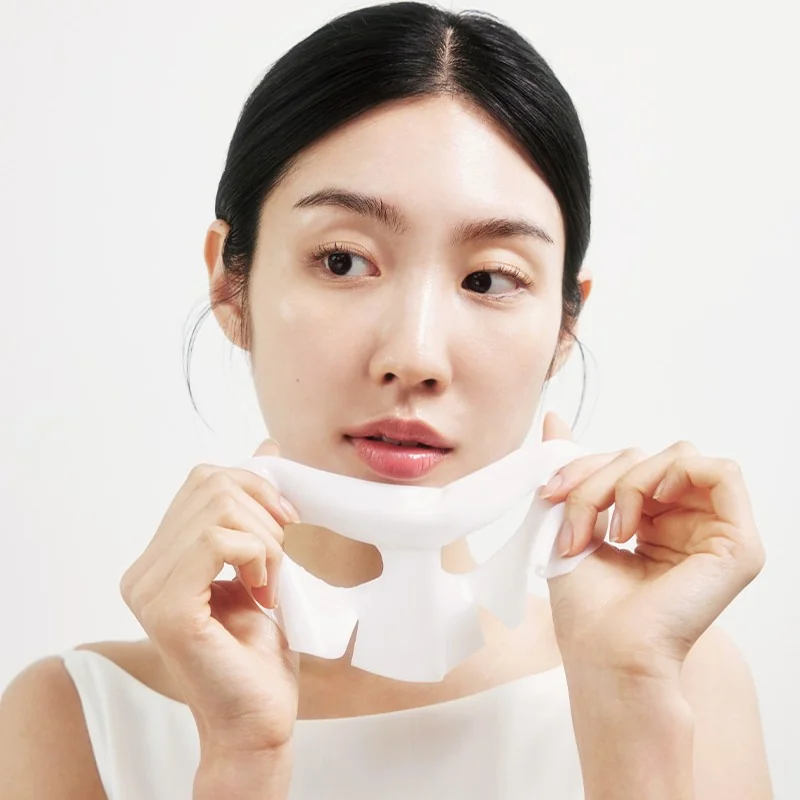 Маска гидрогелевая глубокоувлажняющая с коллагеном и ферментами| Biodance Bio-Collagen Real Deep Mask - фото 3