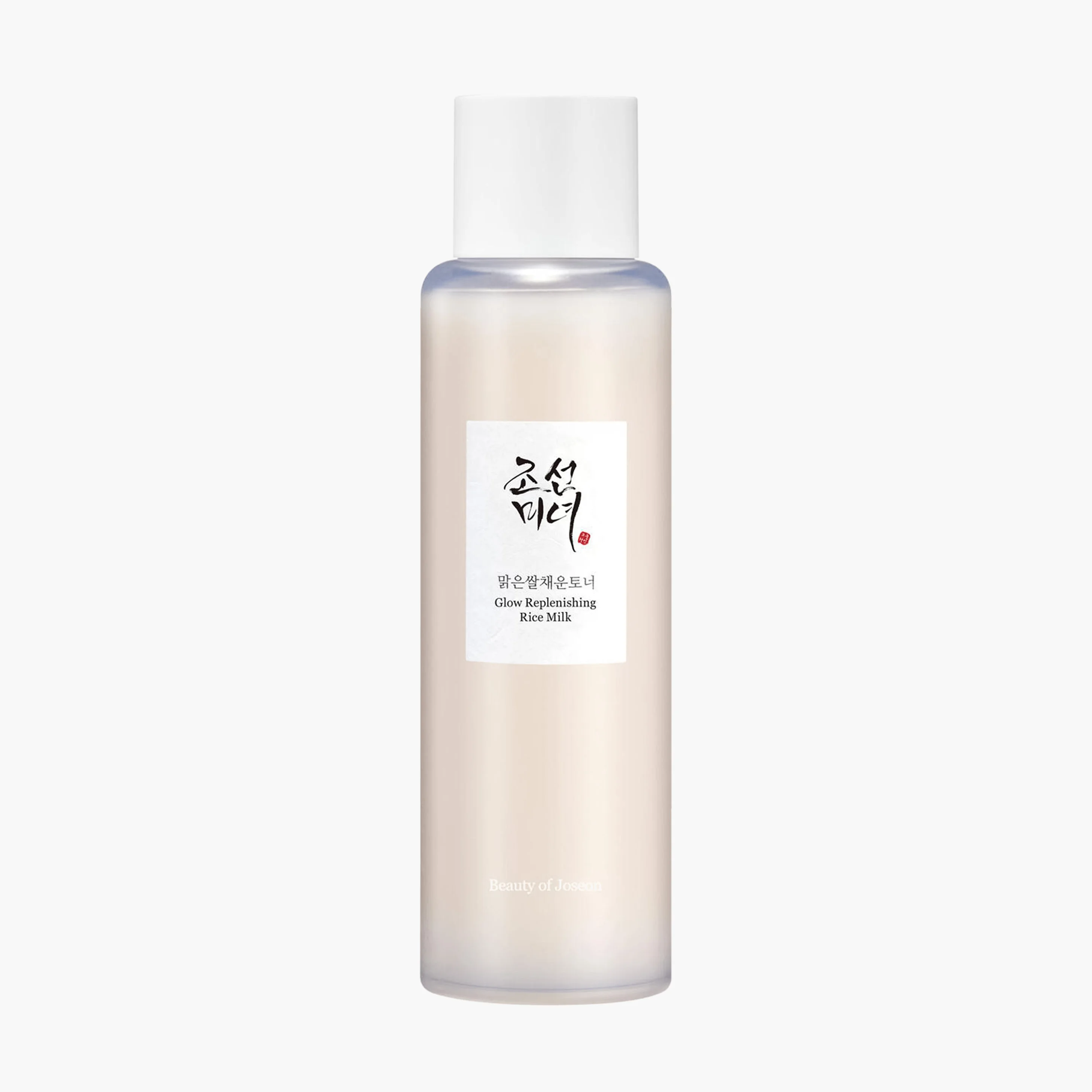 Увлажняющий тонер с рисовым молочком | Beauty of Joseon Glow Replenishing Rice Milk 150мл
