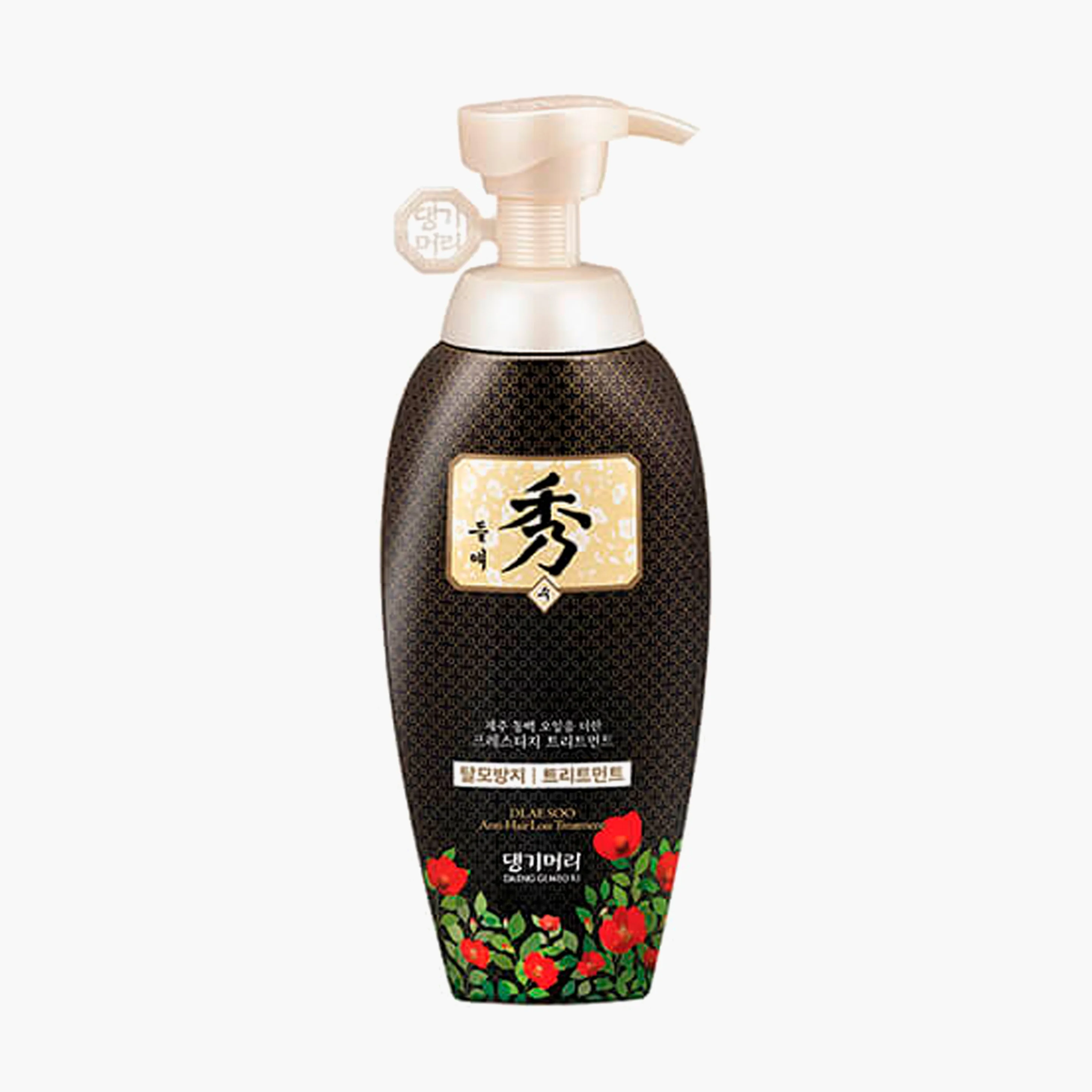 Кондиционер против выпадения с маслом камелии | Daeng Gi Meo Ri Dlae Soo Anti-Hair Loss Treatment 40