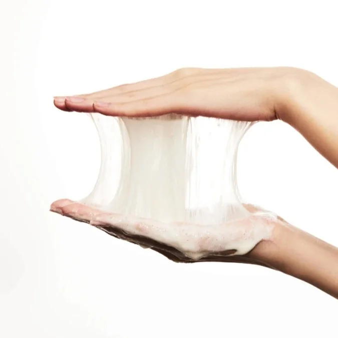 Пудра энзимная смягчающая с рисовым экстрактом | ANUA Rice Enzyme Brightening Cleansing Powder 40g - фото 4