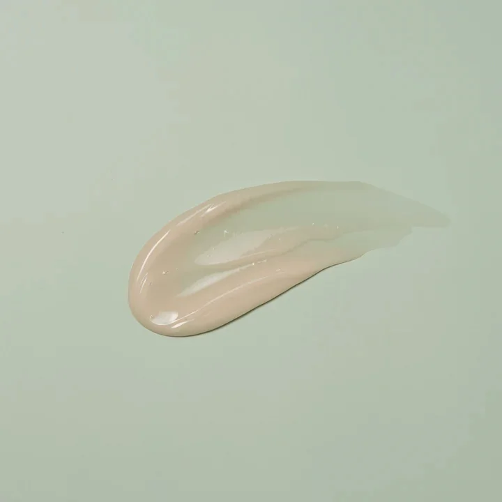 Крем успокаивающий с полынью | Round Lab Mugwort Calming Cream 80ml - фото 3